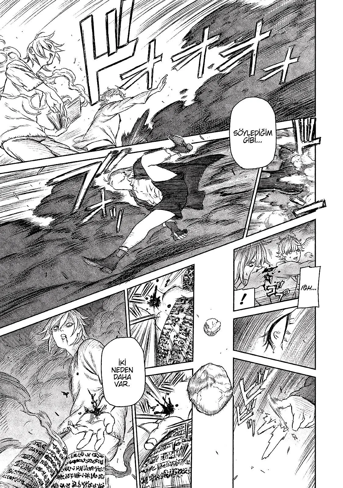 The Witch and the Beast - Sayfa 39