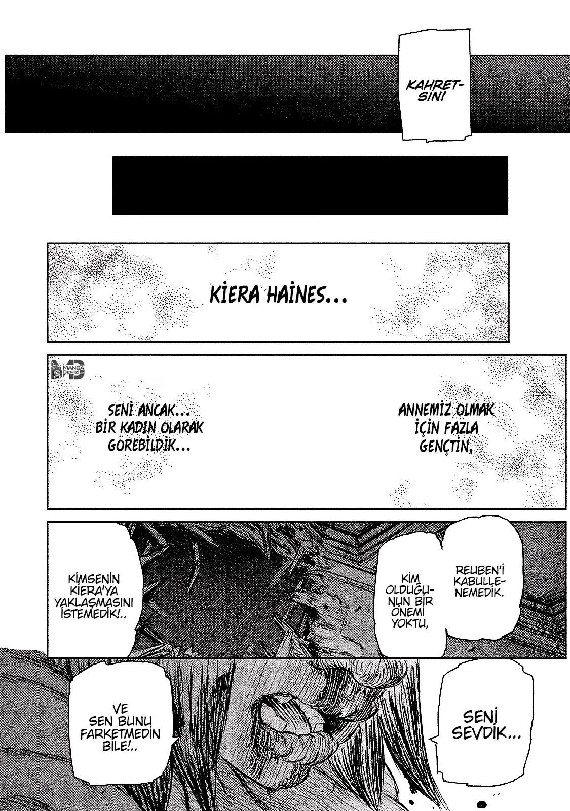 The Witch and the Beast - Sayfa 42