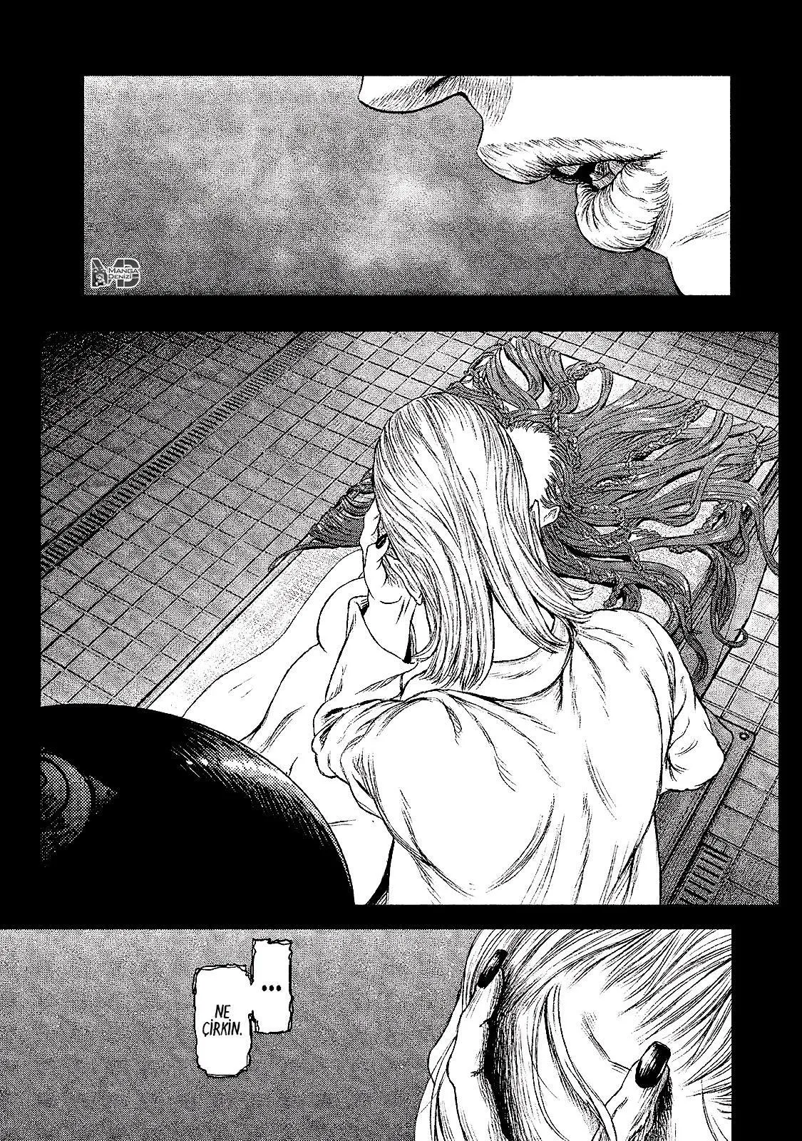 The Witch and the Beast - Sayfa 15