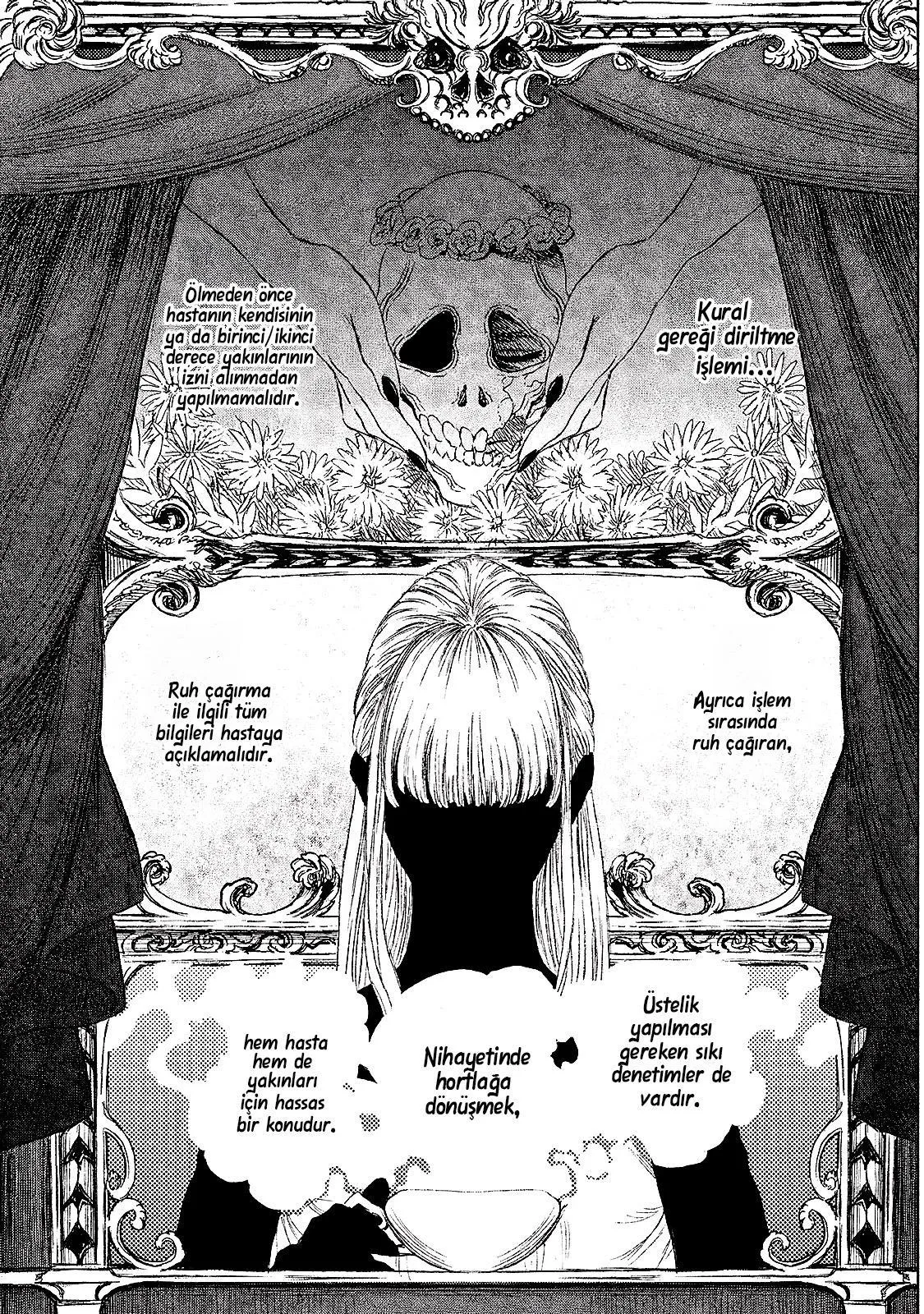 The Witch and the Beast - Sayfa 21