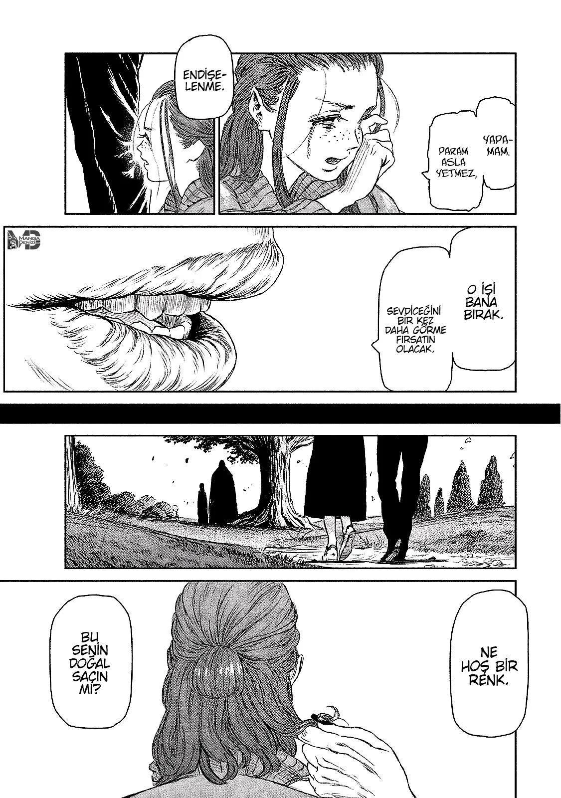 The Witch and the Beast - Sayfa 27