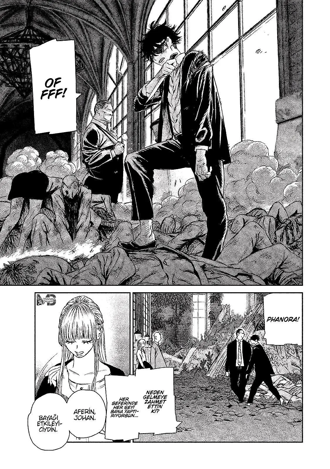 The Witch and the Beast - Sayfa 12