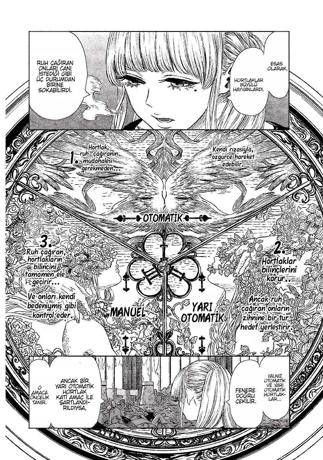 The Witch and the Beast - Sayfa 15