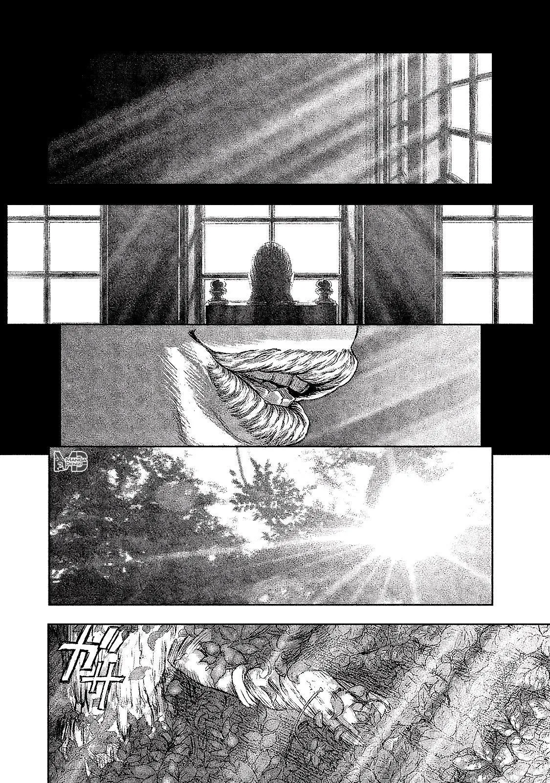 The Witch and the Beast - Sayfa 23