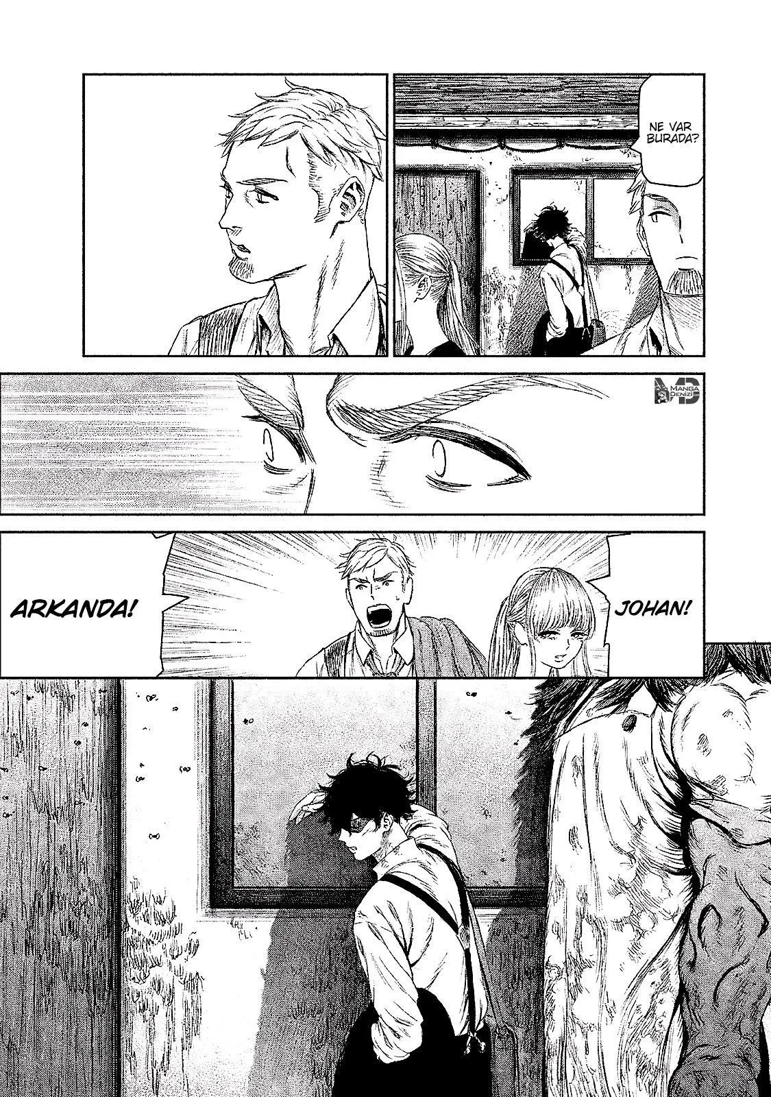 The Witch and the Beast - Sayfa 26