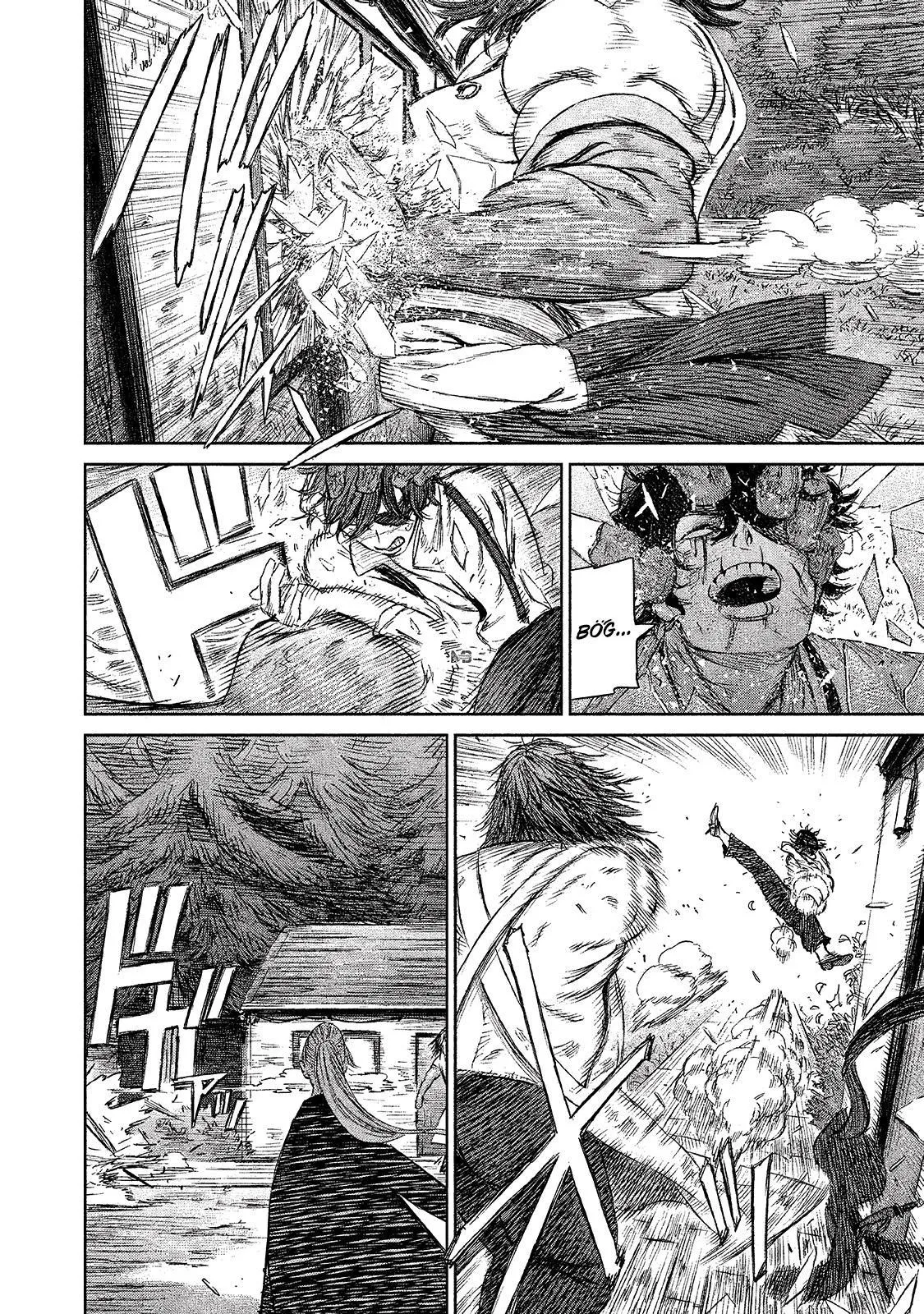 The Witch and the Beast - Sayfa 27