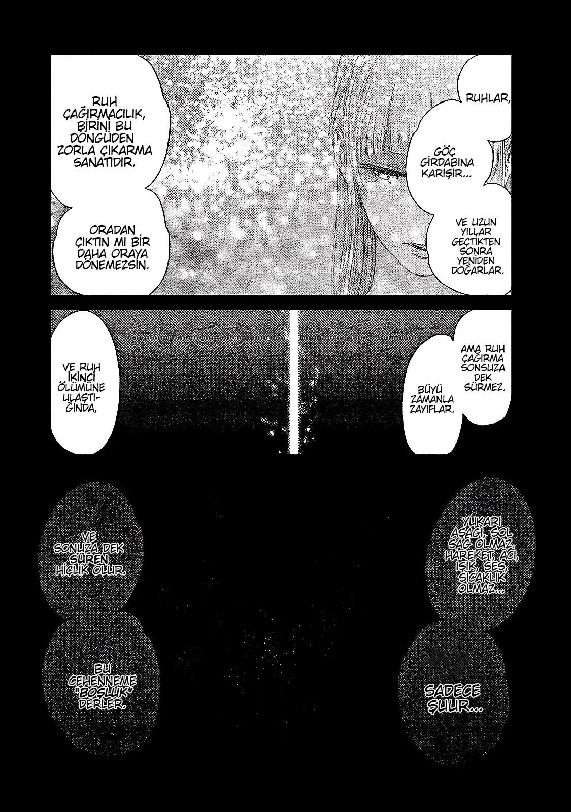 The Witch and the Beast - Sayfa 13