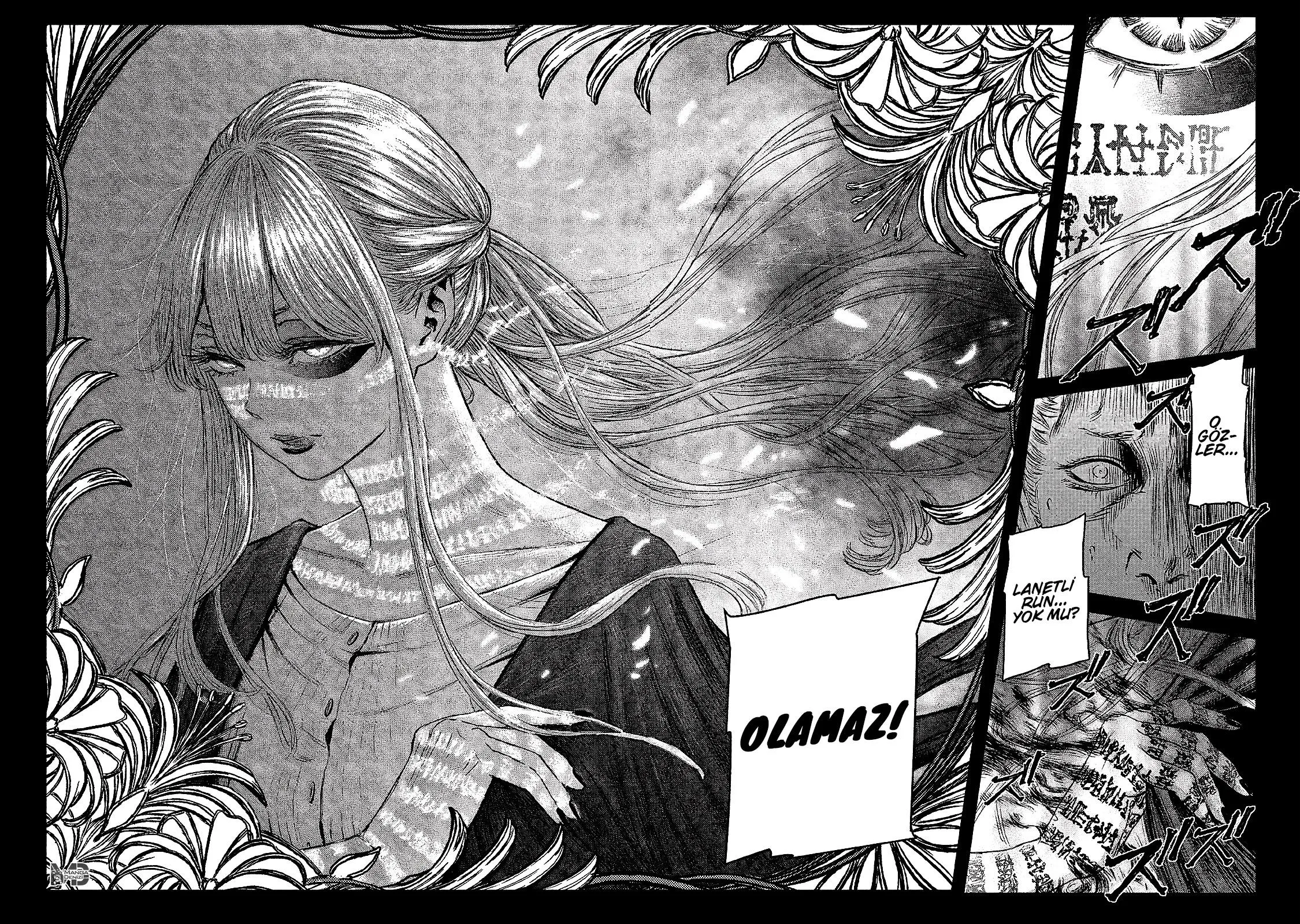 The Witch and the Beast - Sayfa 23