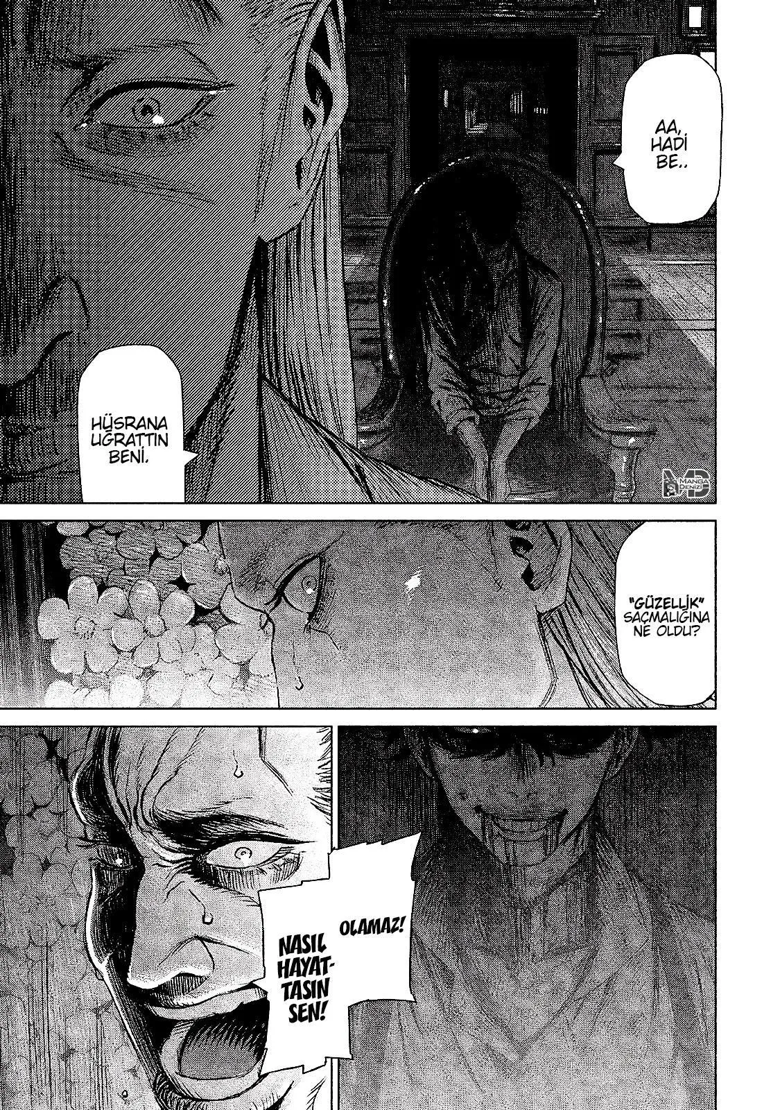 The Witch and the Beast - Sayfa 15