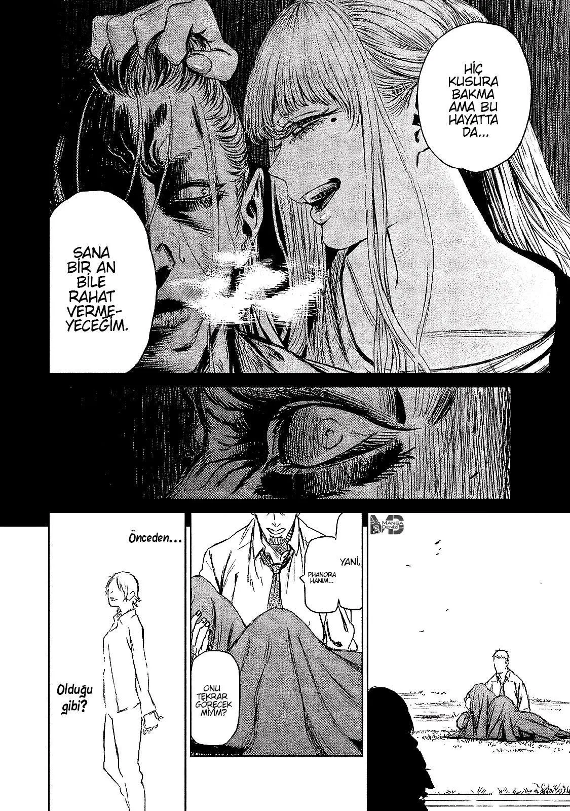 The Witch and the Beast - Sayfa 24