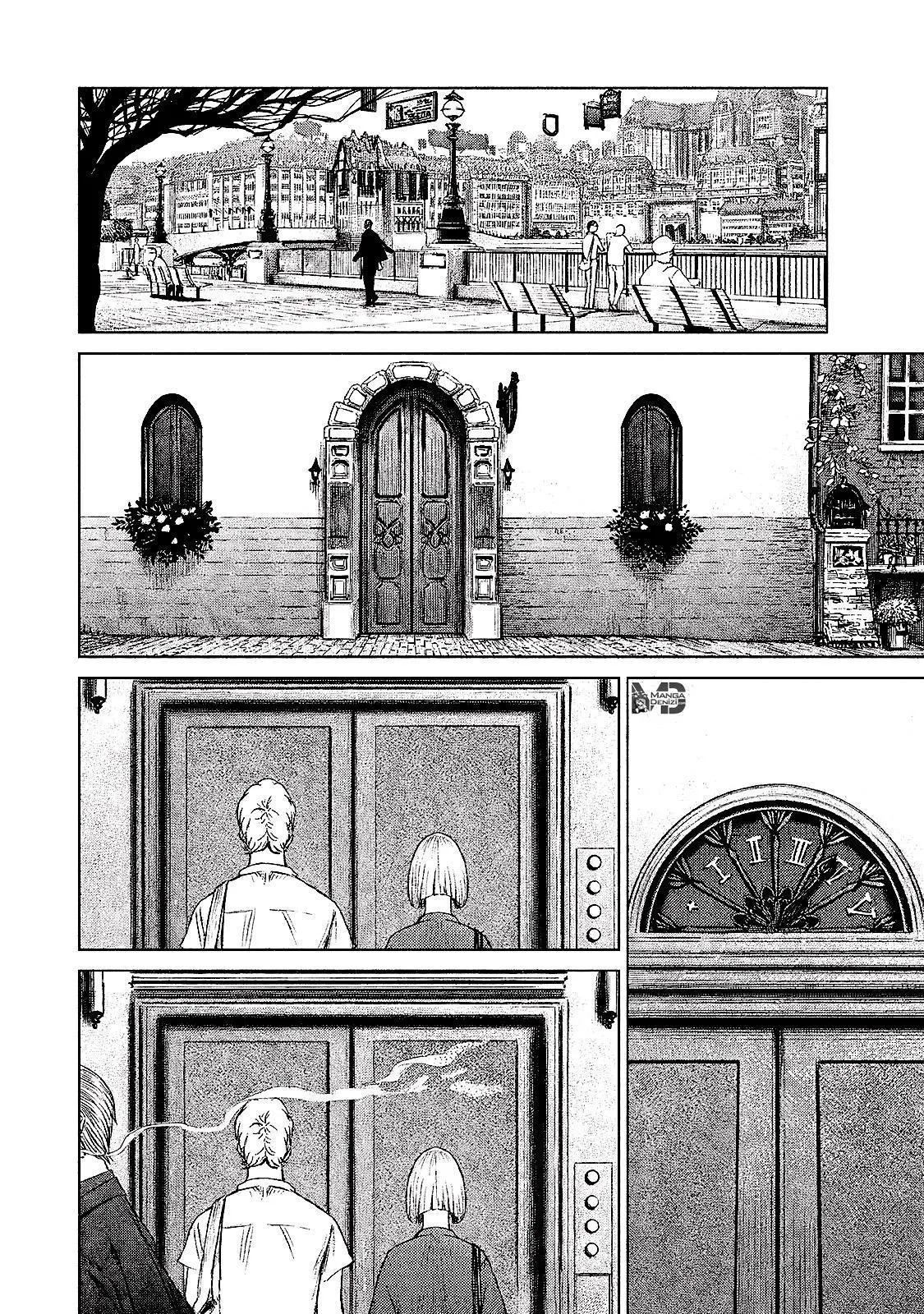 The Witch and the Beast - Sayfa 3