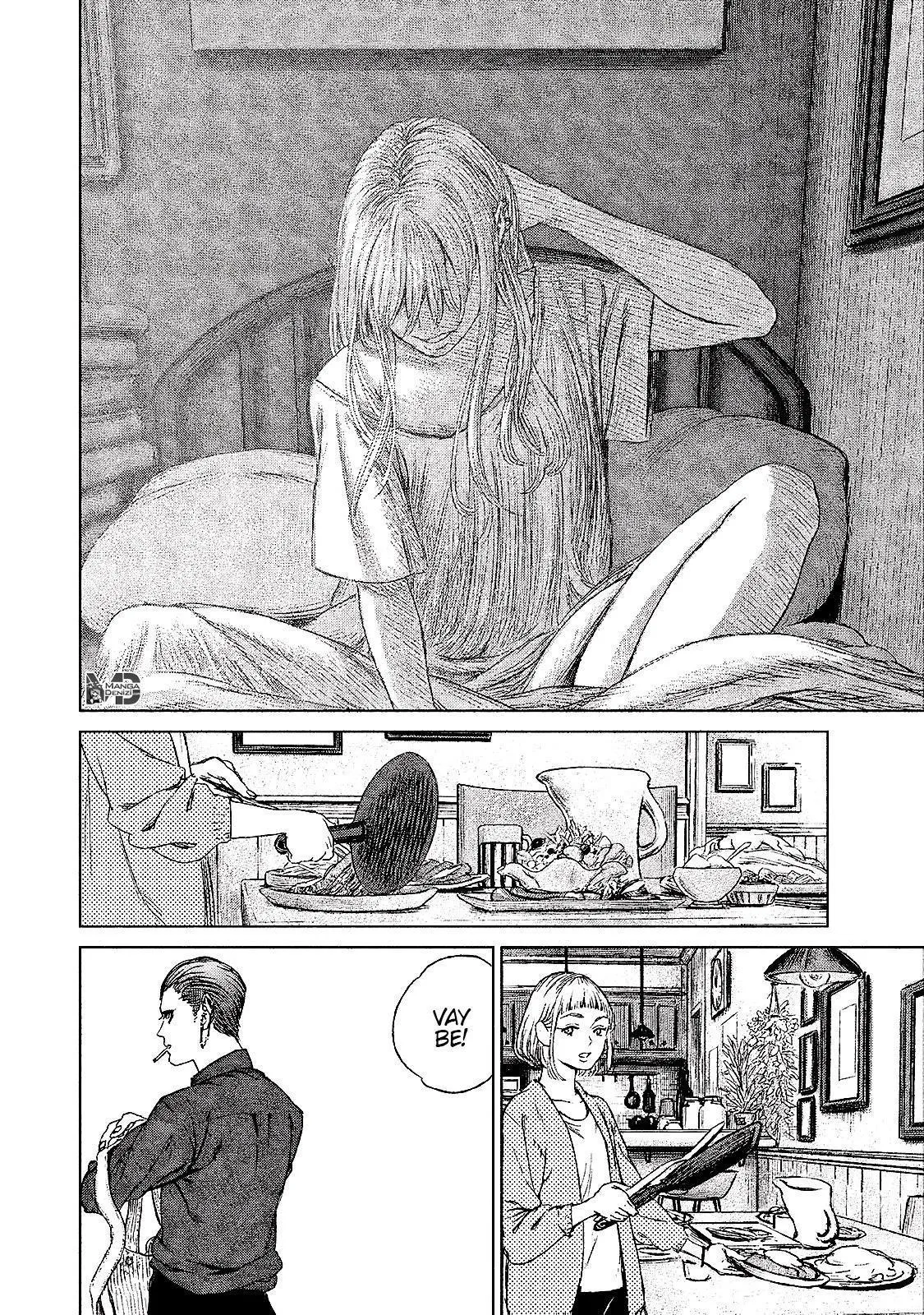 The Witch and the Beast - Sayfa 9