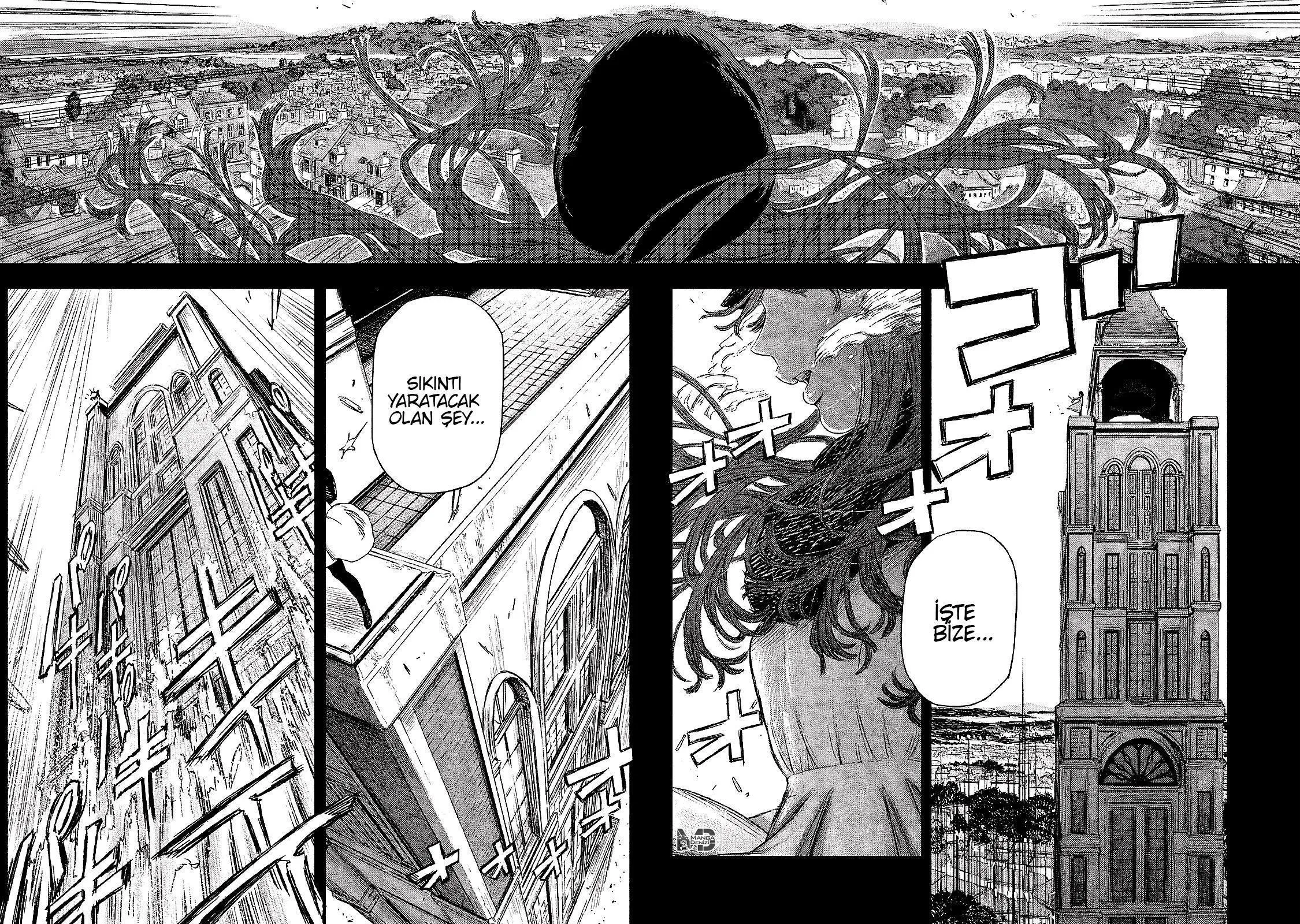 The Witch and the Beast - Sayfa 17