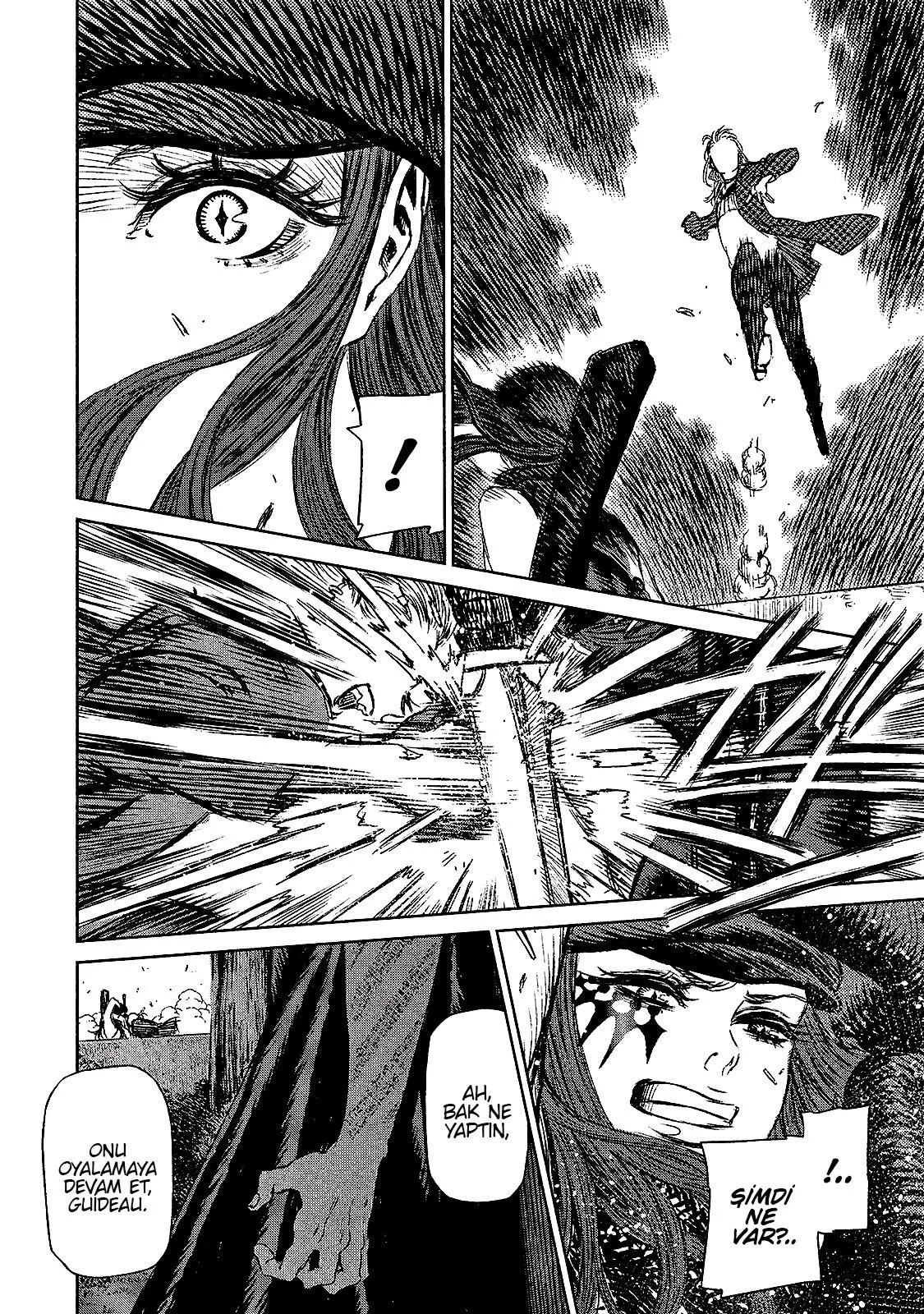 The Witch and the Beast - Sayfa 10