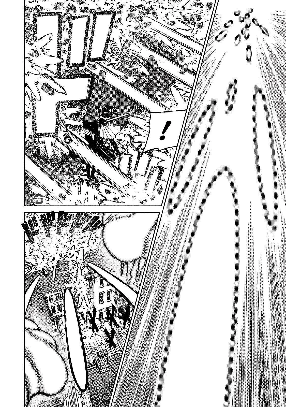 The Witch and the Beast - Sayfa 21