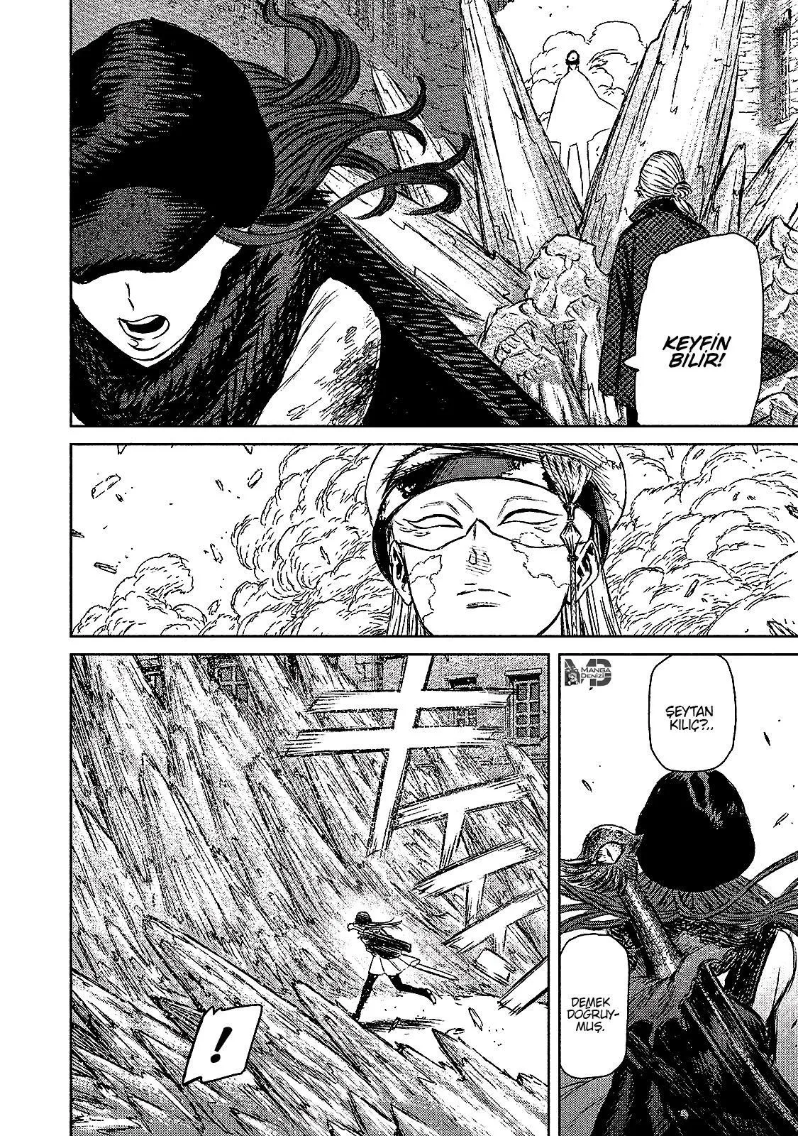 The Witch and the Beast - Sayfa 13