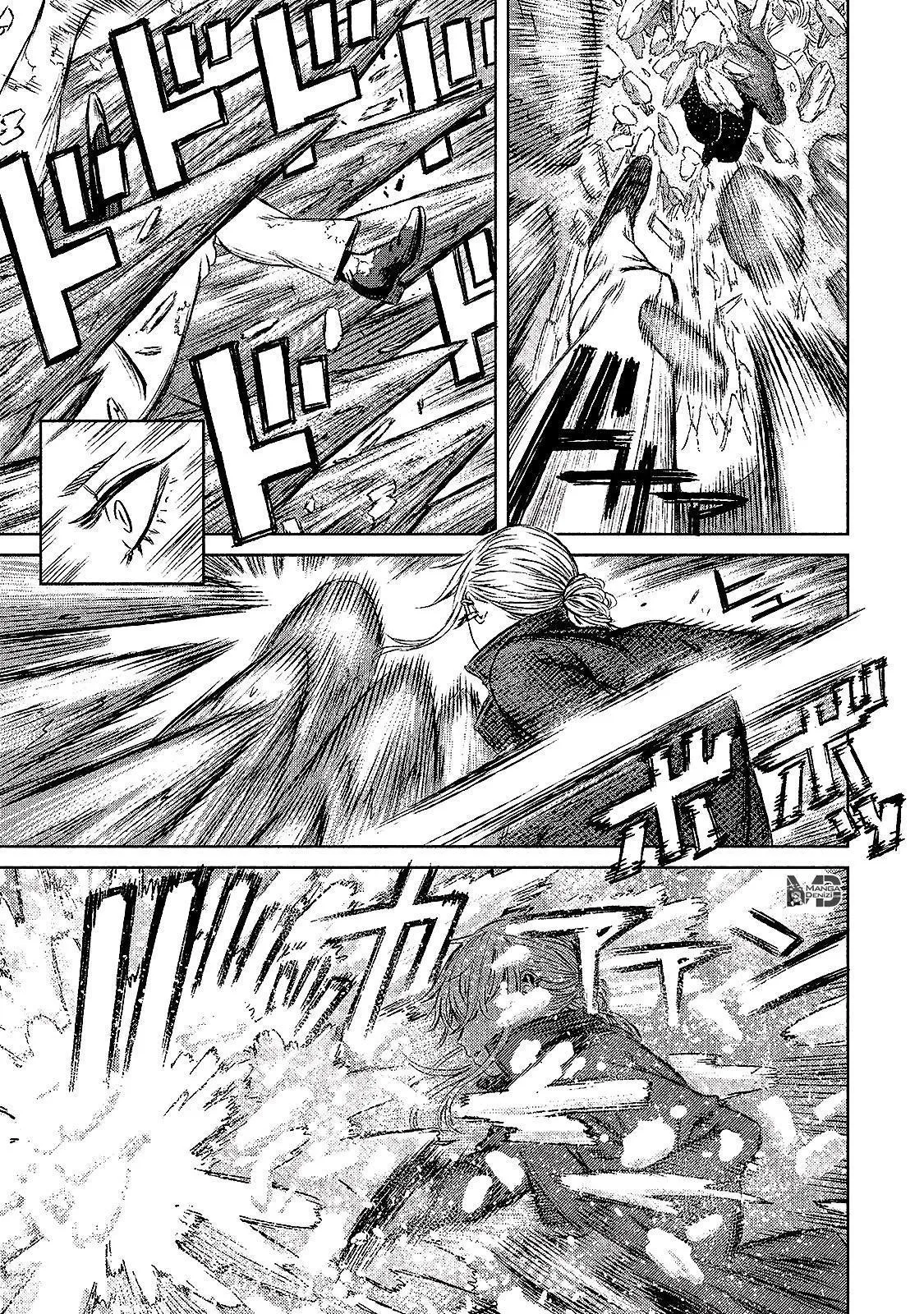 The Witch and the Beast - Sayfa 18