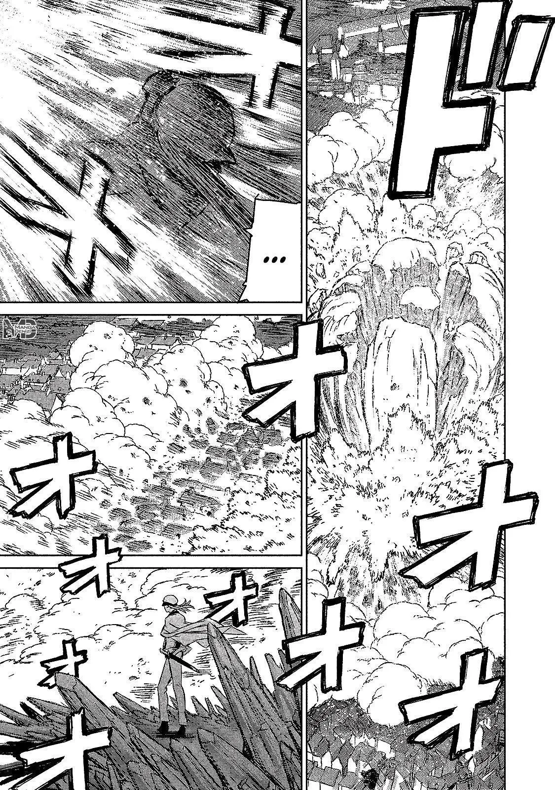 The Witch and the Beast - Sayfa 26