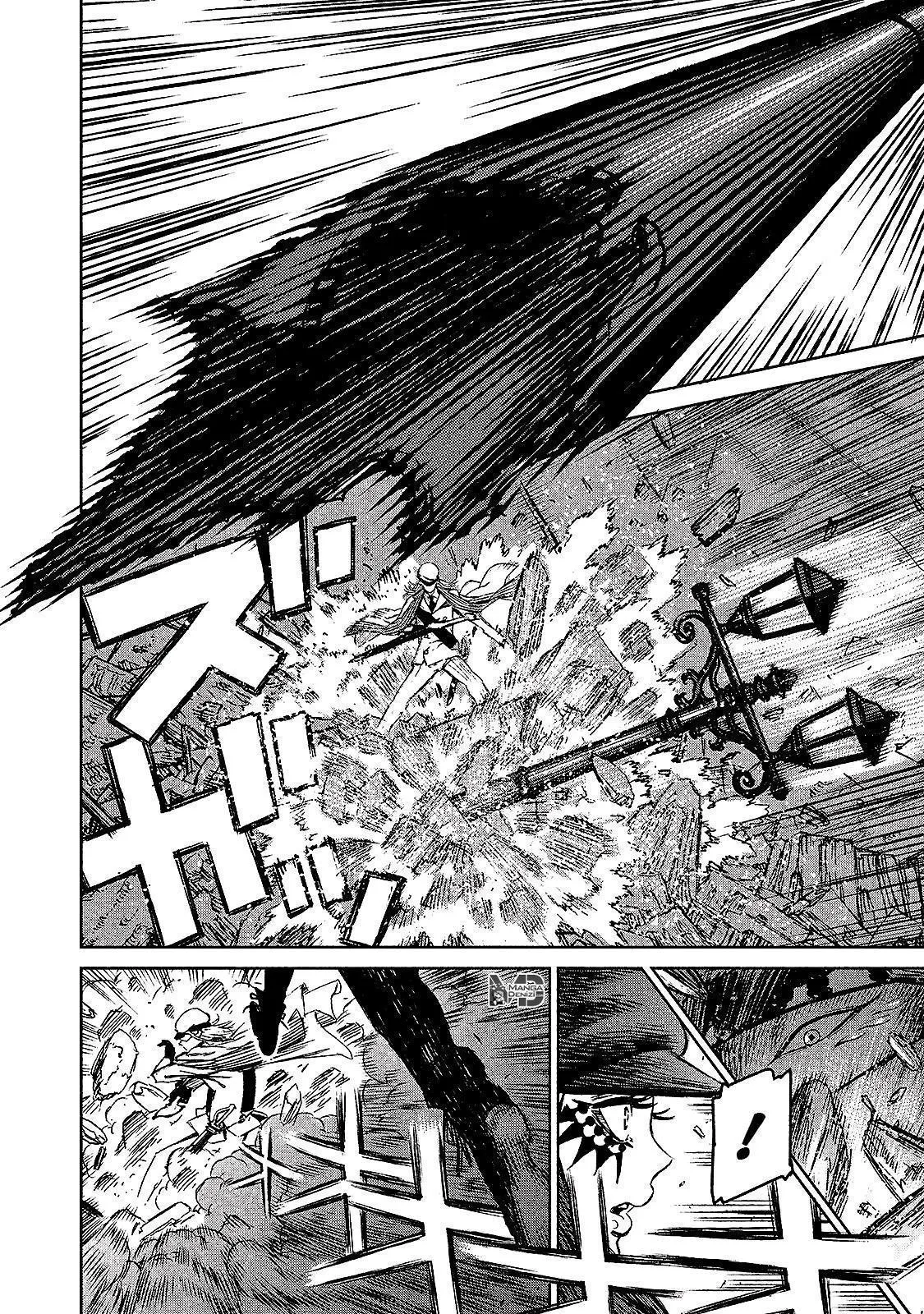 The Witch and the Beast - Sayfa 7