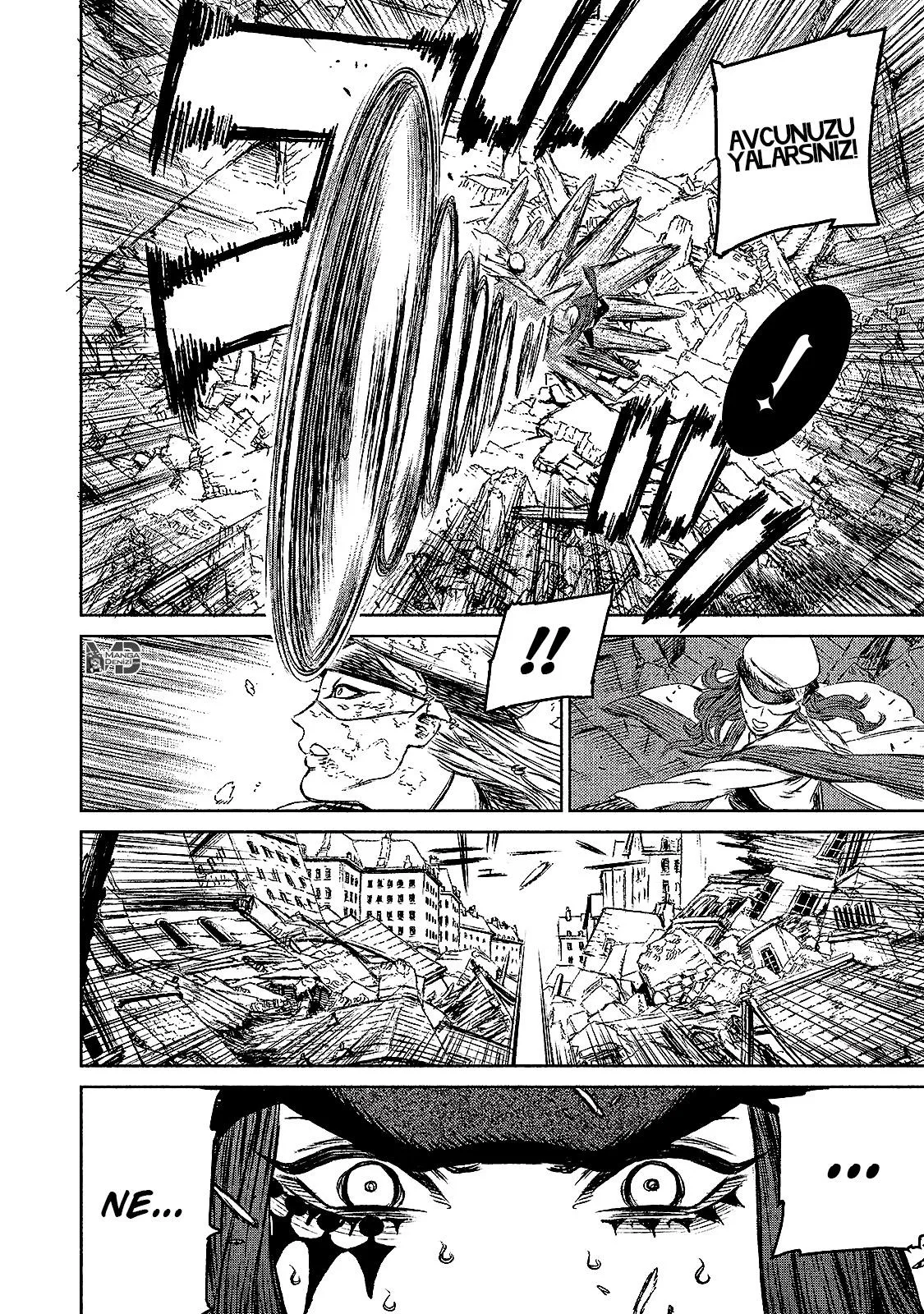 The Witch and the Beast - Sayfa 15