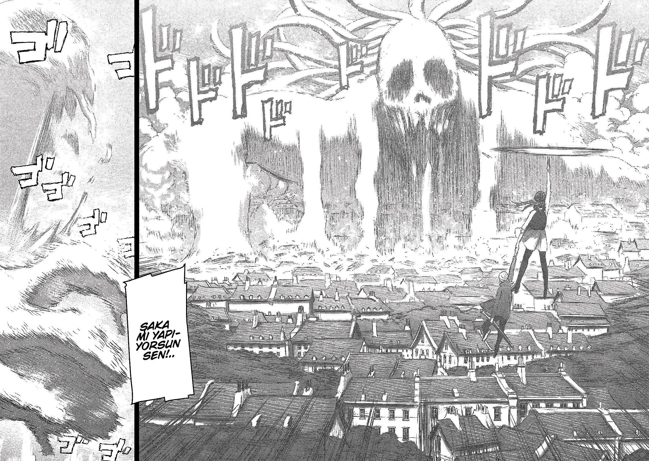 The Witch and the Beast - Sayfa 30