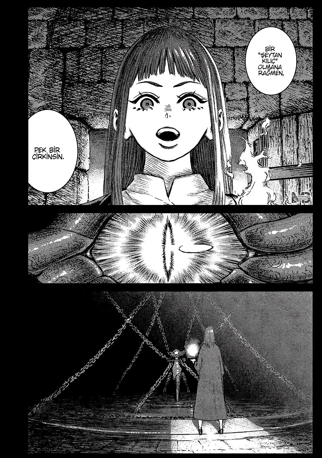 The Witch and the Beast - Sayfa 4