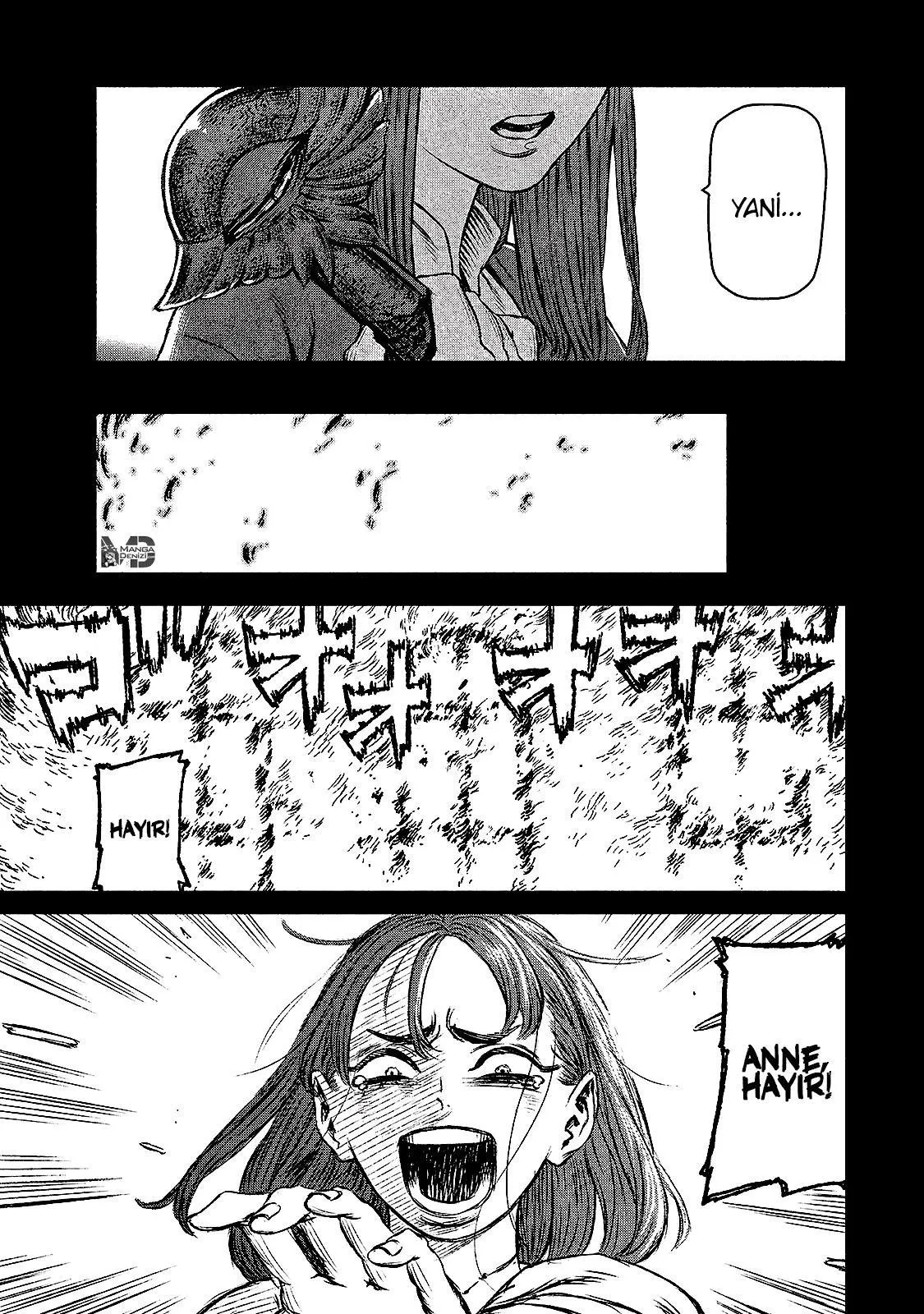 The Witch and the Beast - Sayfa 4