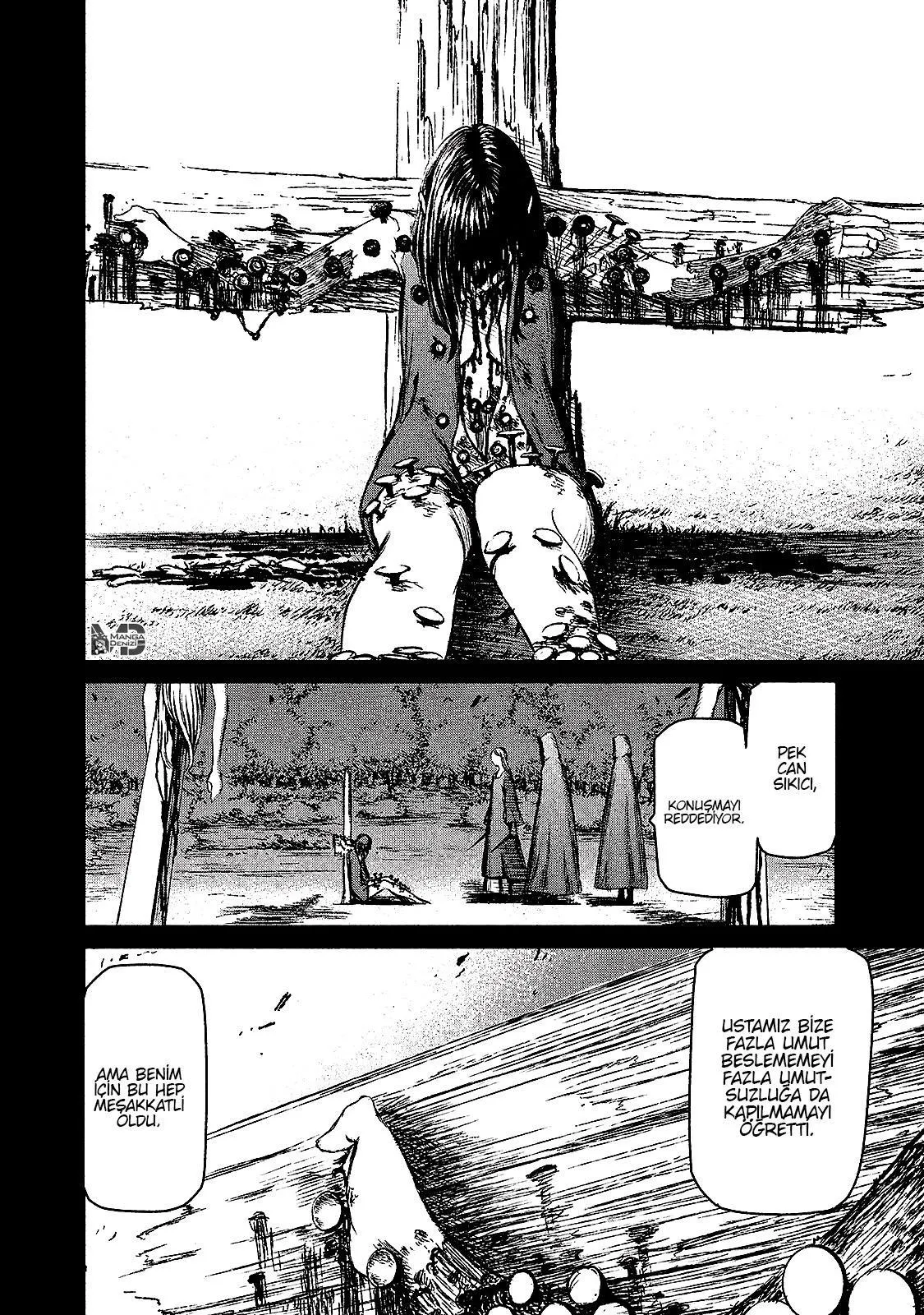 The Witch and the Beast - Sayfa 9