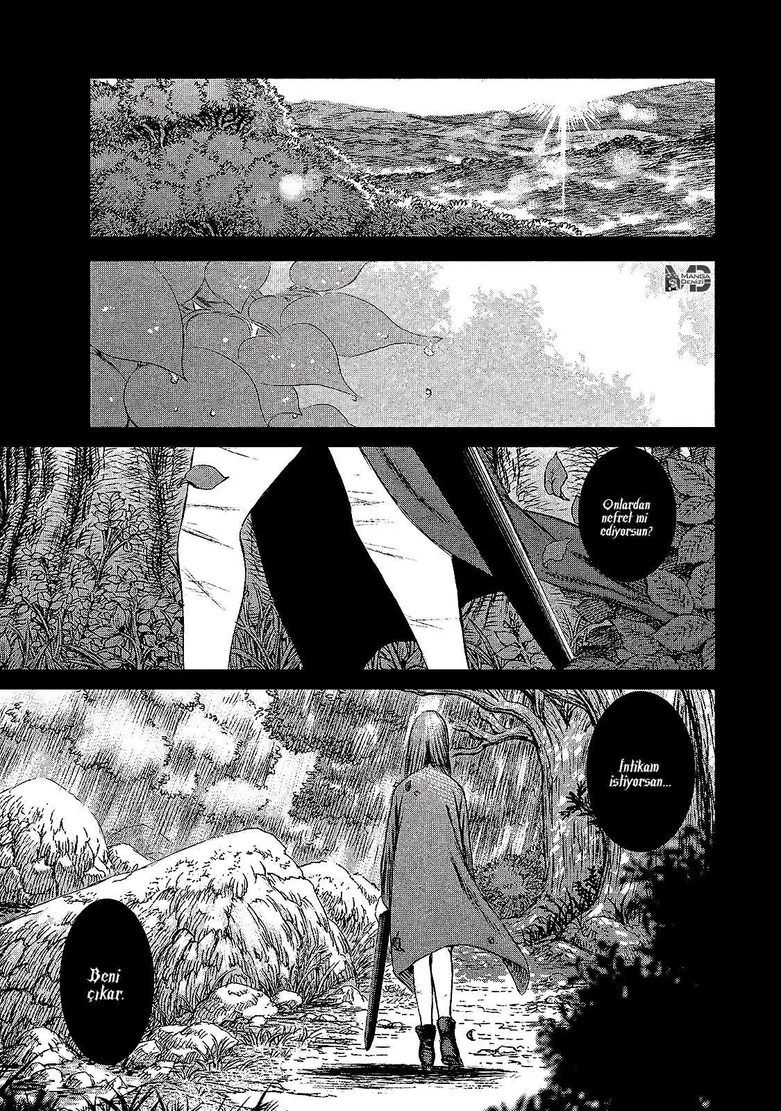 The Witch and the Beast - Sayfa 12