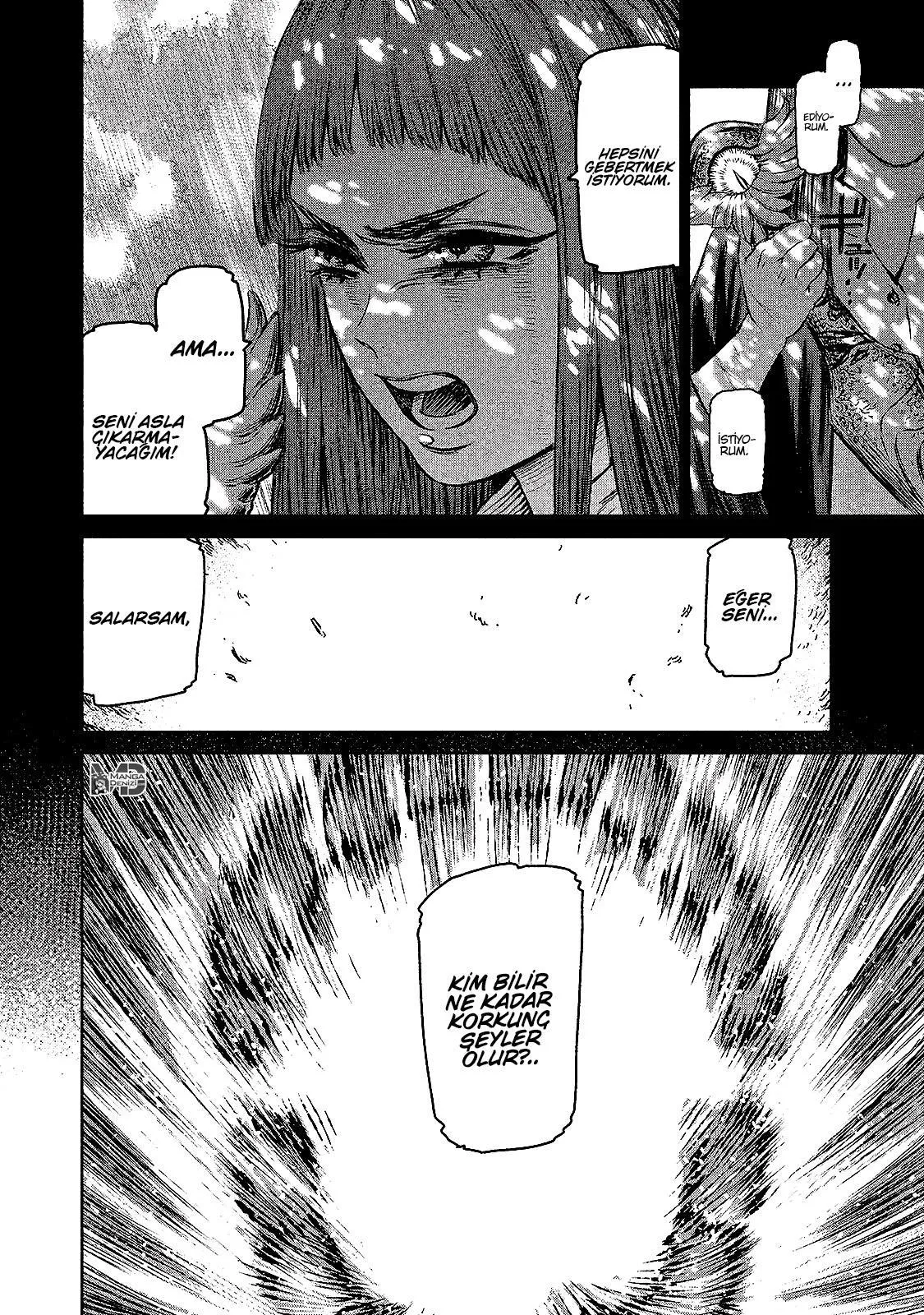 The Witch and the Beast - Sayfa 13