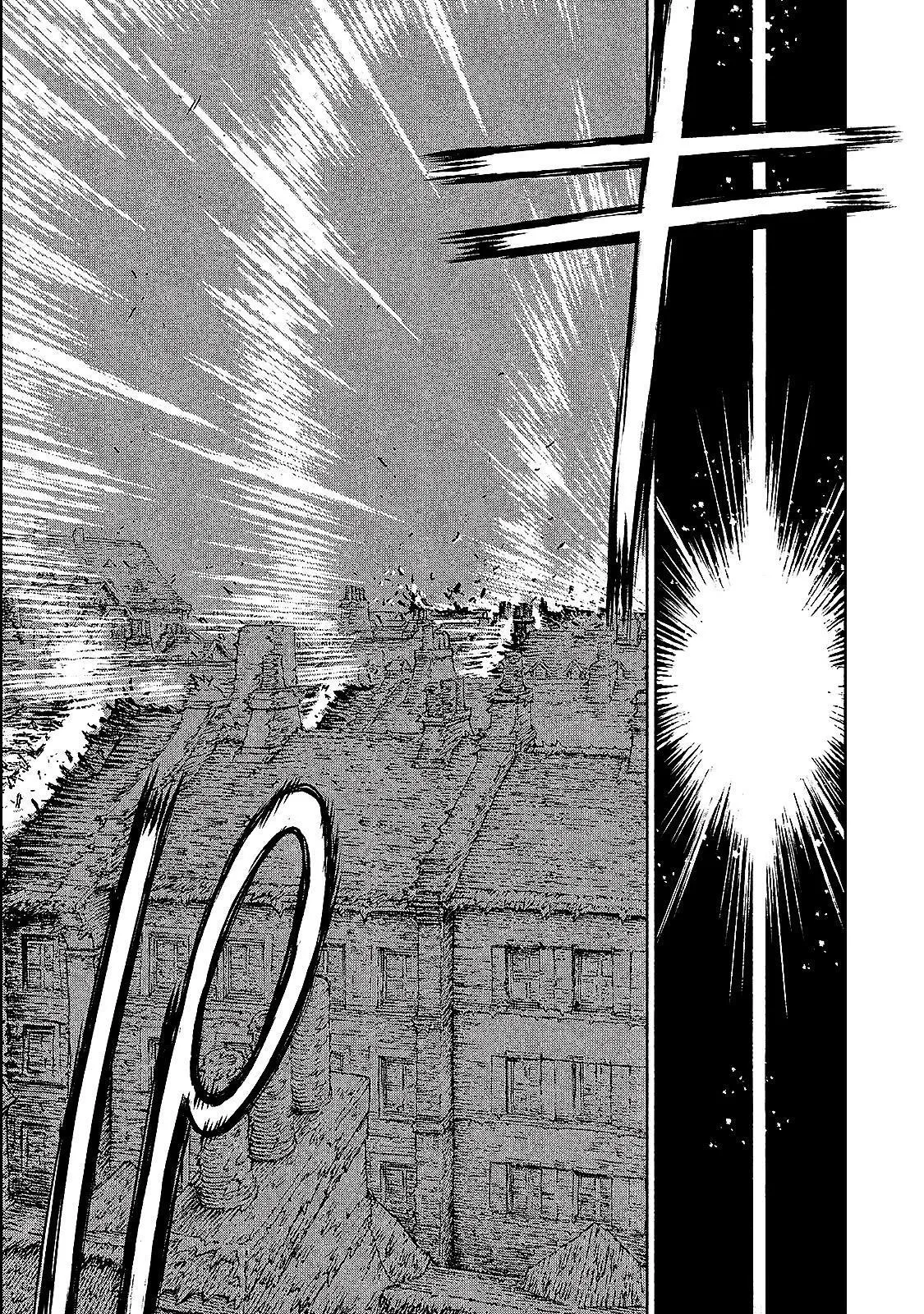 The Witch and the Beast - Sayfa 14