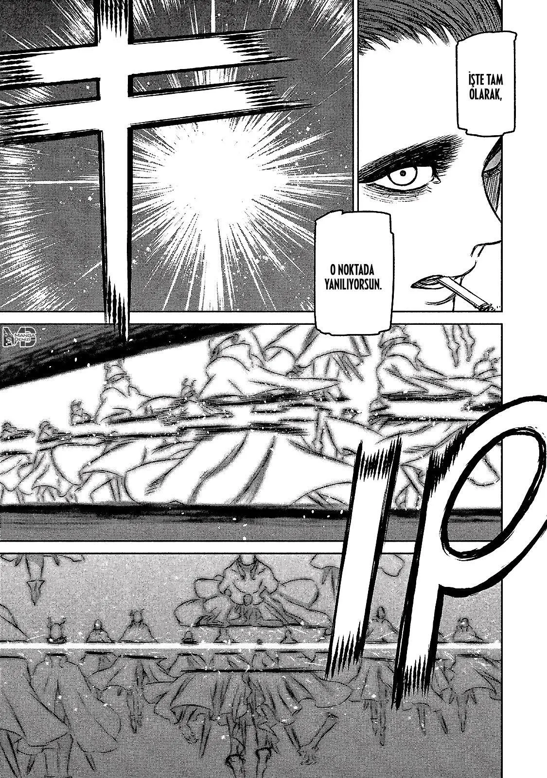 The Witch and the Beast - Sayfa 22