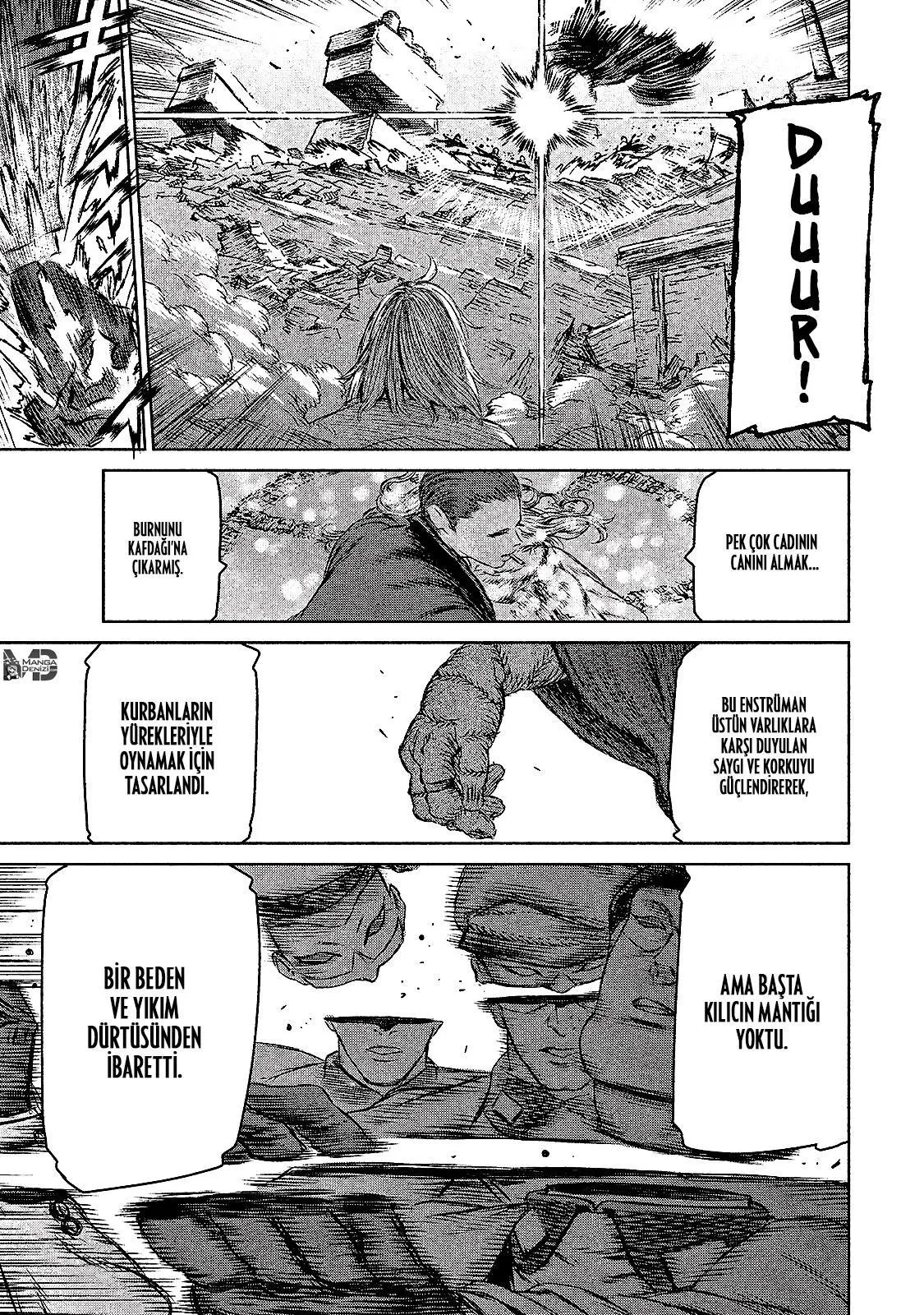 The Witch and the Beast - Sayfa 24