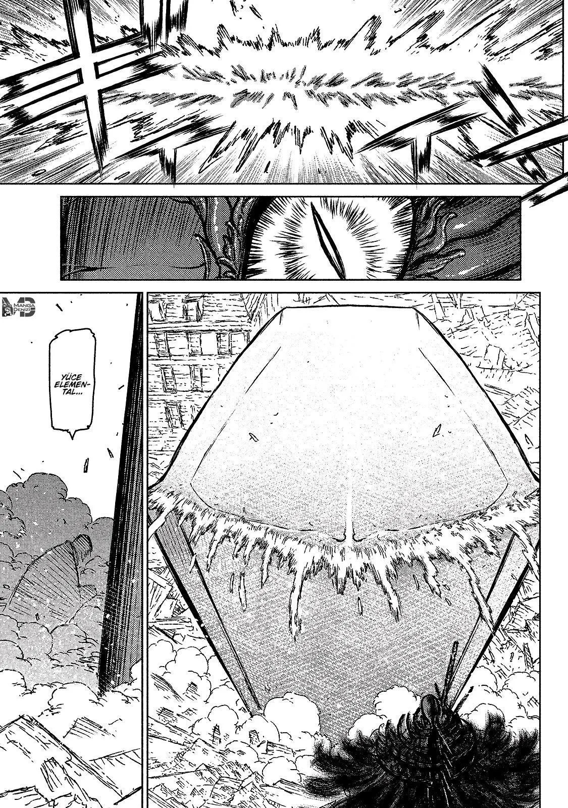 The Witch and the Beast - Sayfa 26