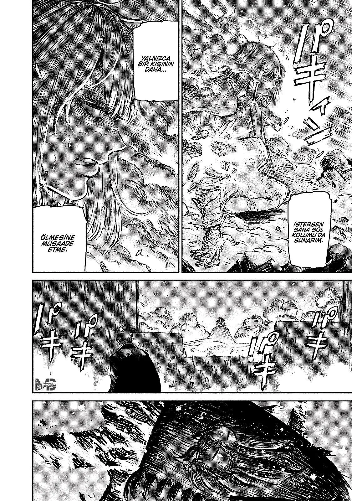 The Witch and the Beast - Sayfa 27