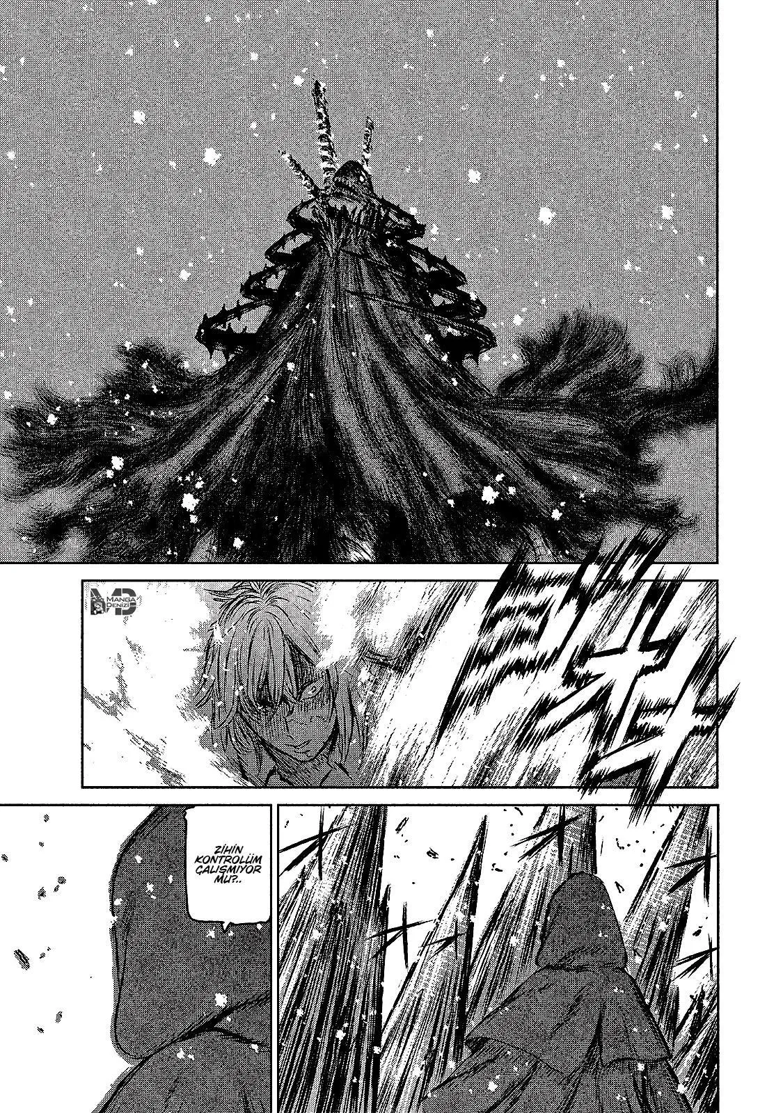 The Witch and the Beast - Sayfa 28