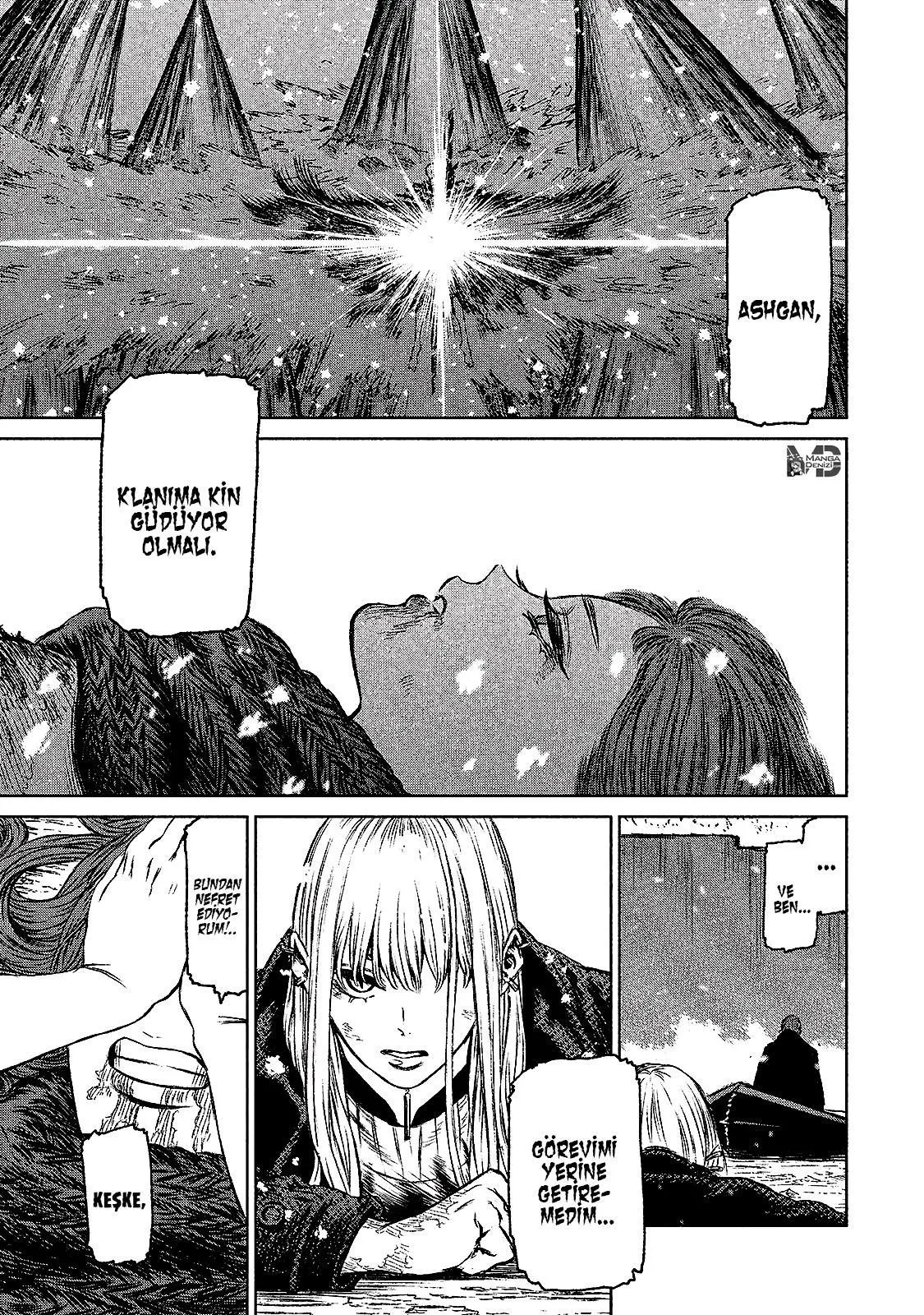 The Witch and the Beast - Sayfa 32