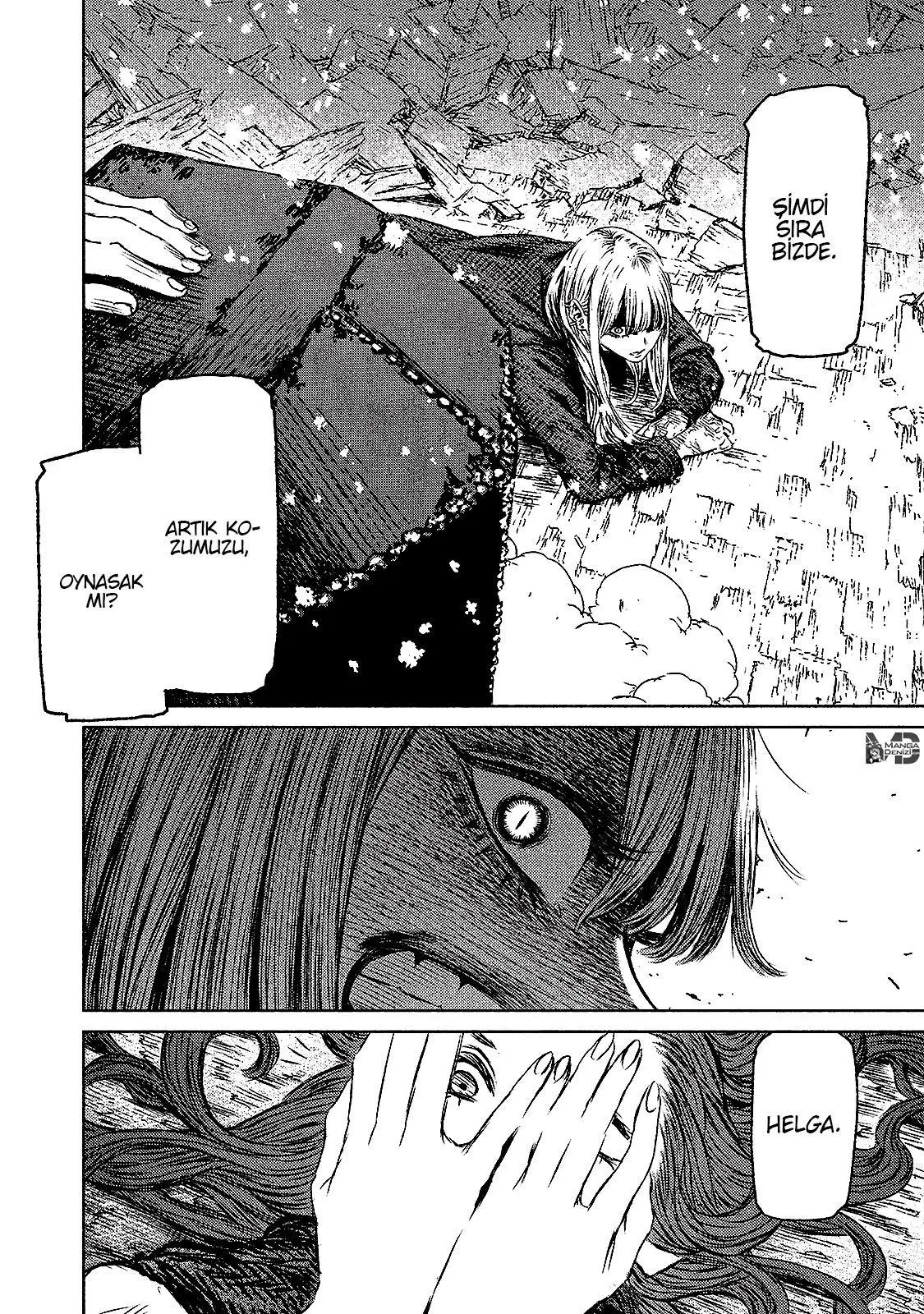 The Witch and the Beast - Sayfa 35