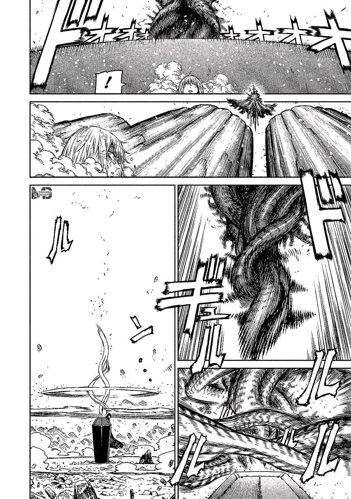 The Witch and the Beast - Sayfa 3