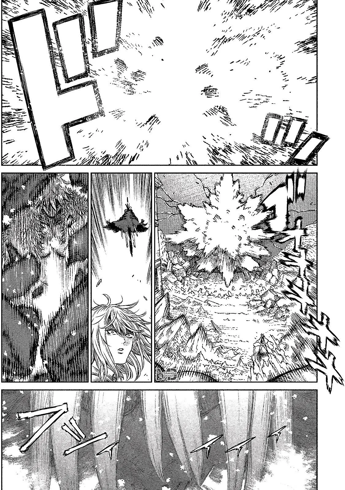 The Witch and the Beast - Sayfa 8