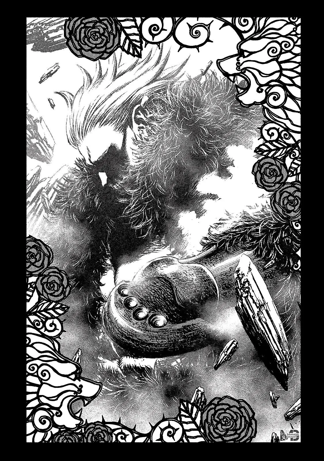 The Witch and the Beast - Sayfa 10