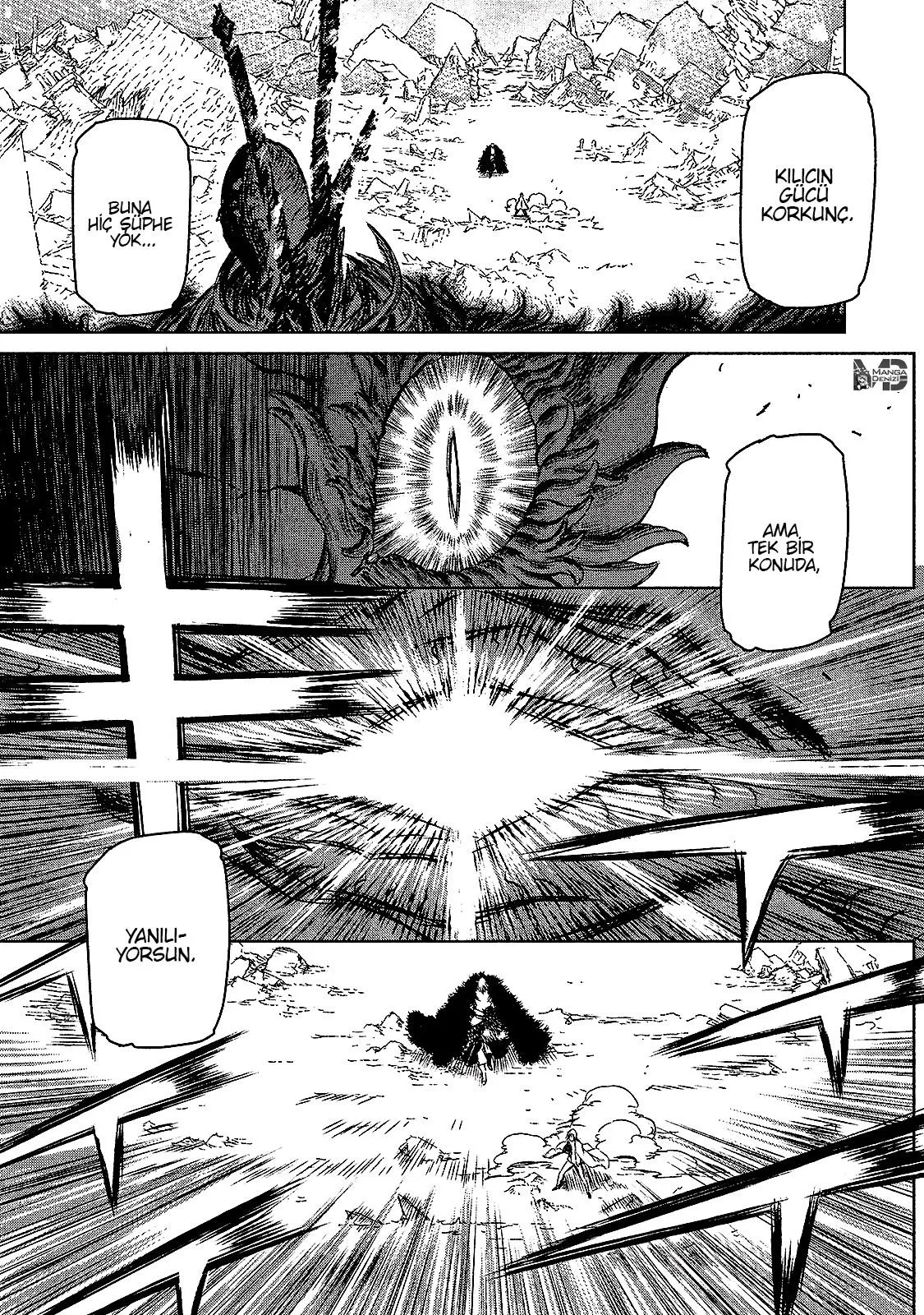 The Witch and the Beast - Sayfa 15