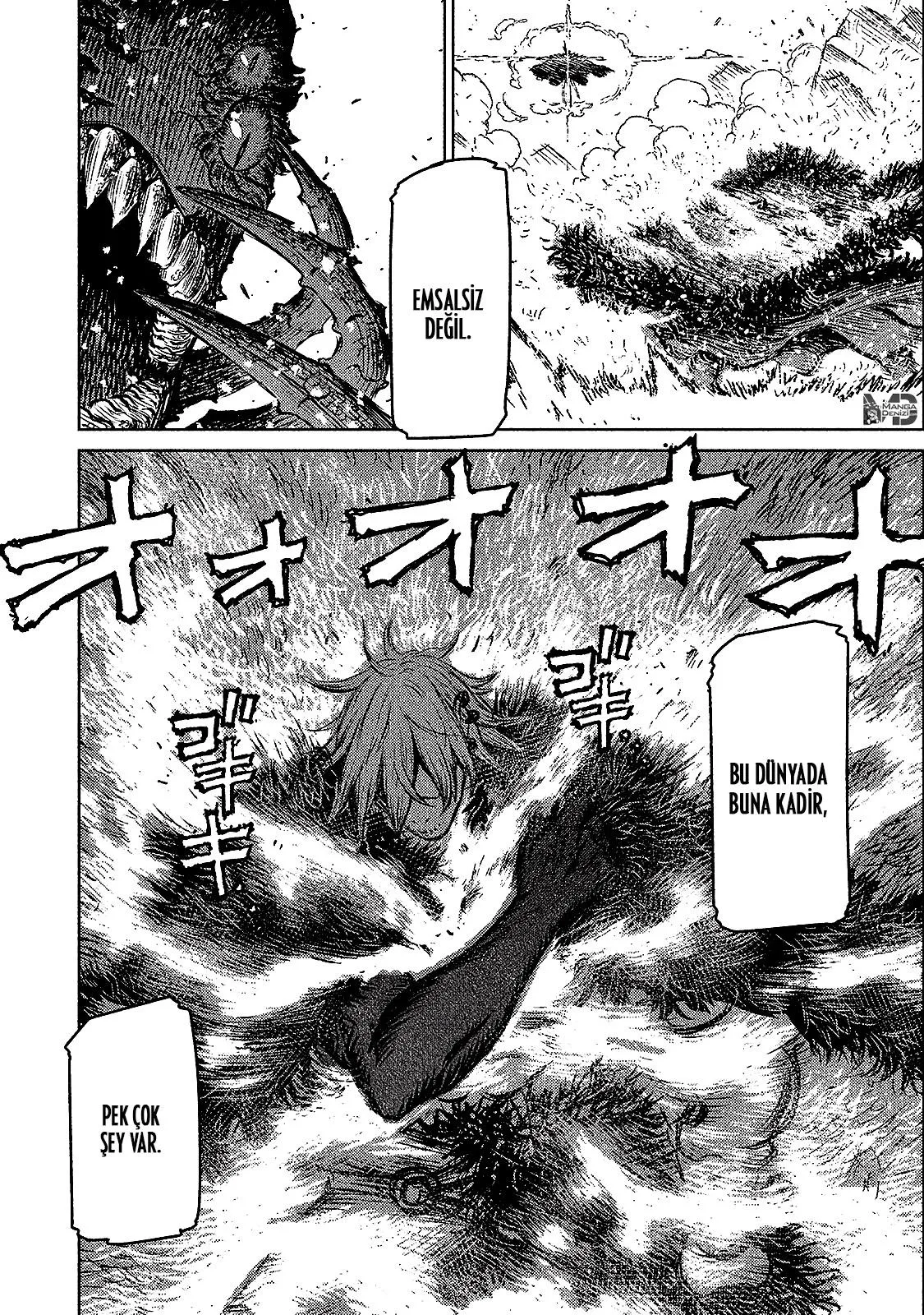 The Witch and the Beast - Sayfa 17