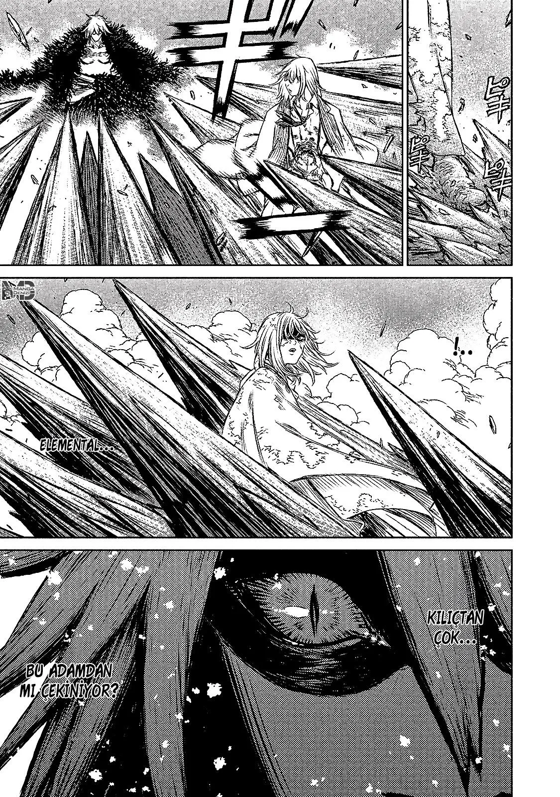 The Witch and the Beast - Sayfa 18