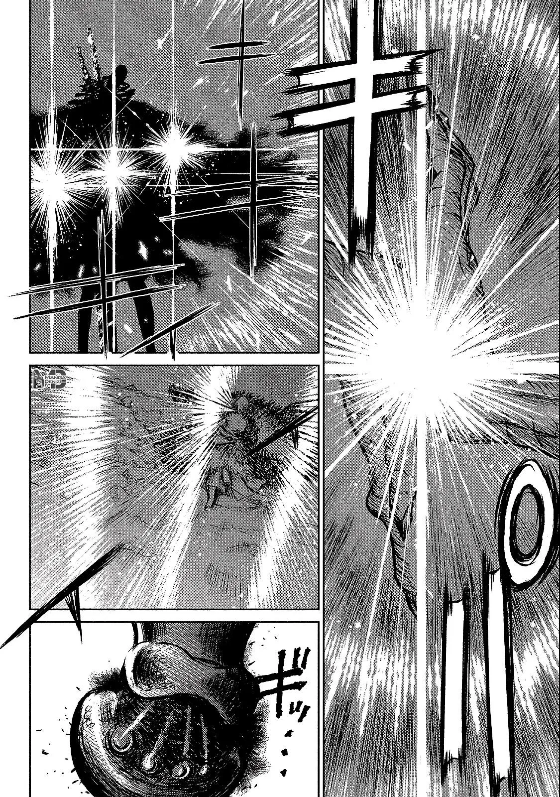 The Witch and the Beast - Sayfa 19