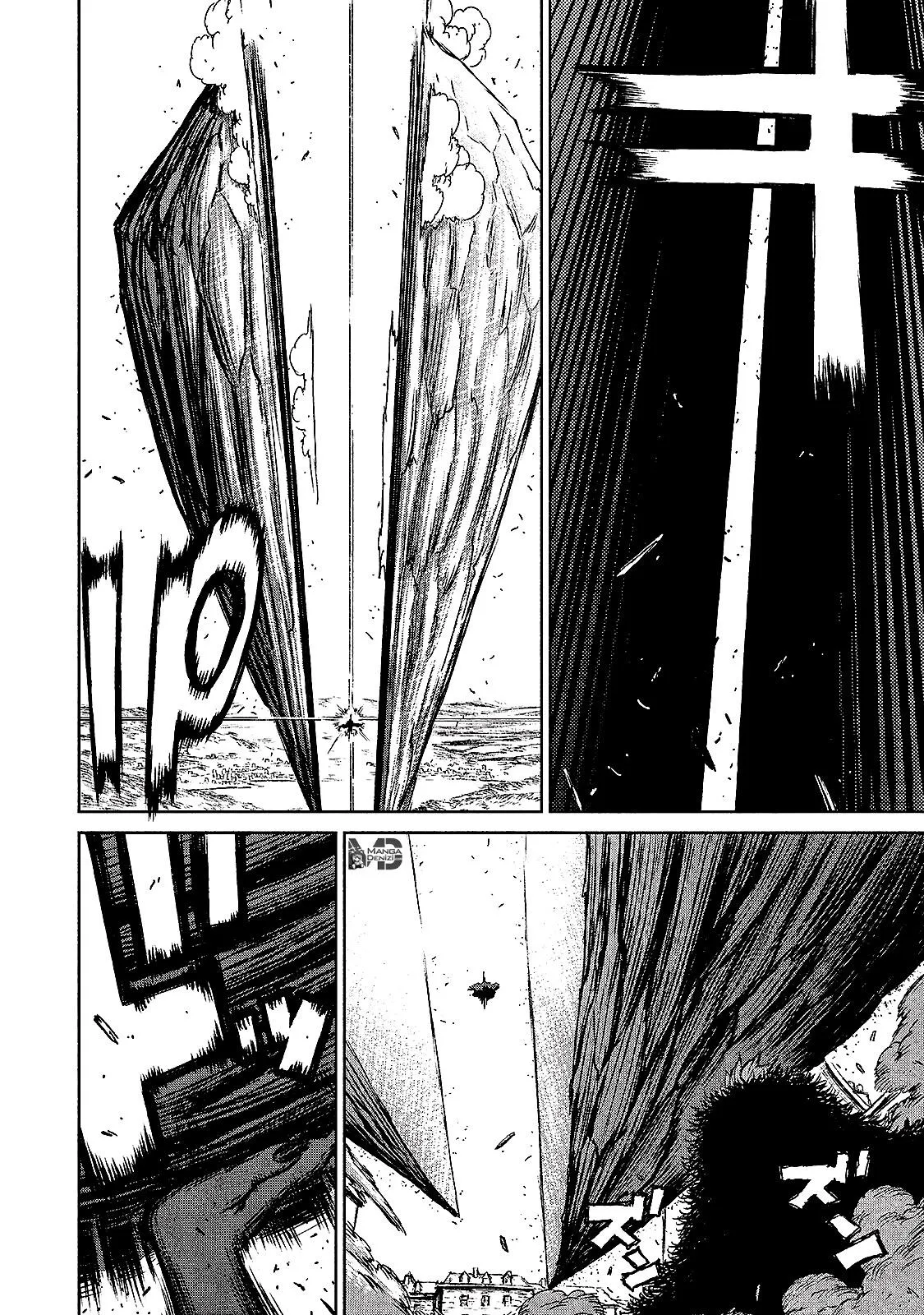 The Witch and the Beast - Sayfa 23