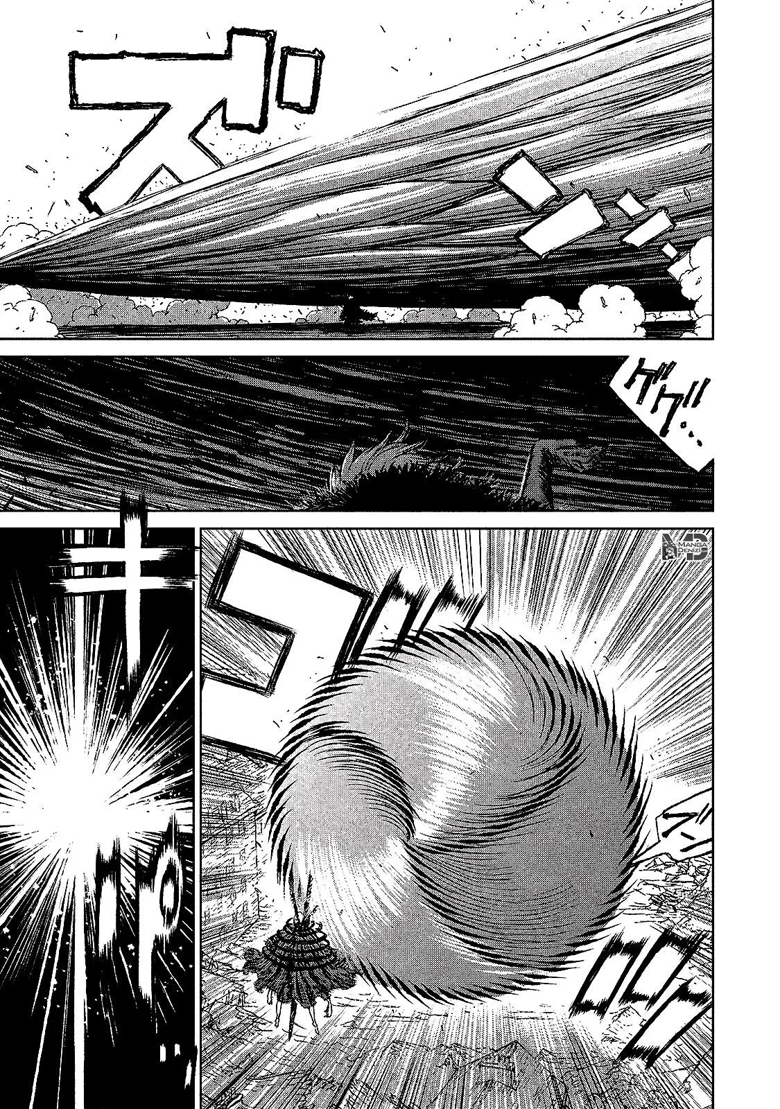 The Witch and the Beast - Sayfa 24