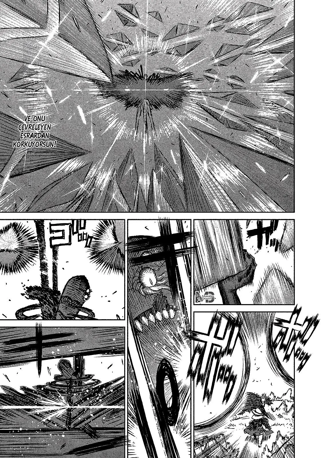 The Witch and the Beast - Sayfa 26