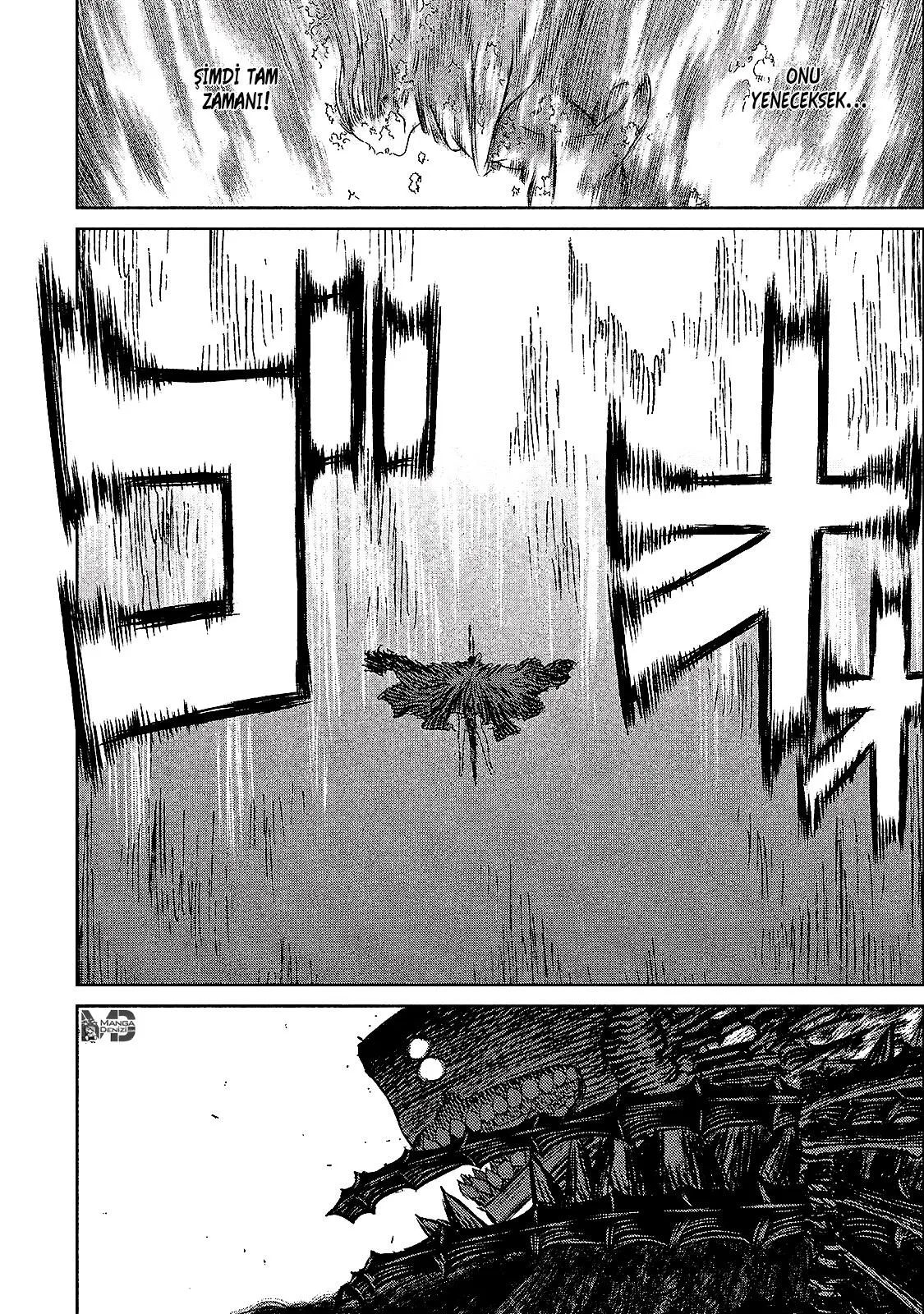 The Witch and the Beast - Sayfa 27