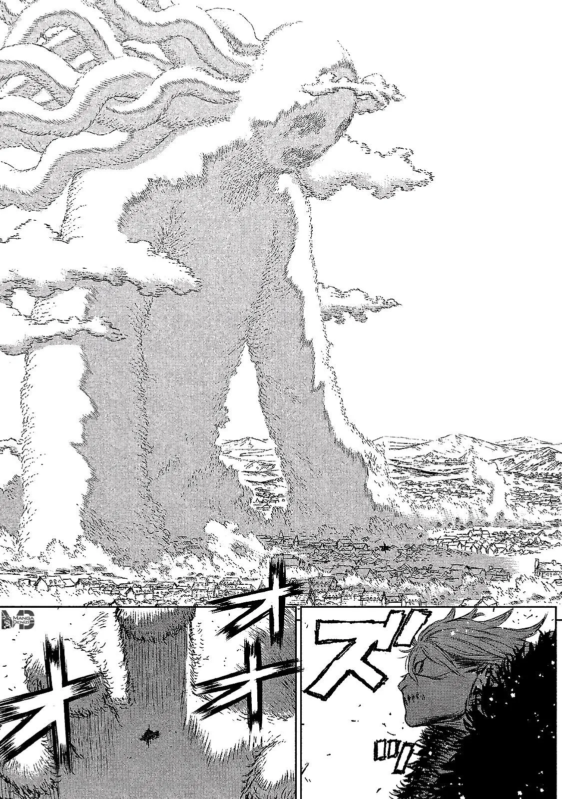 The Witch and the Beast - Sayfa 28